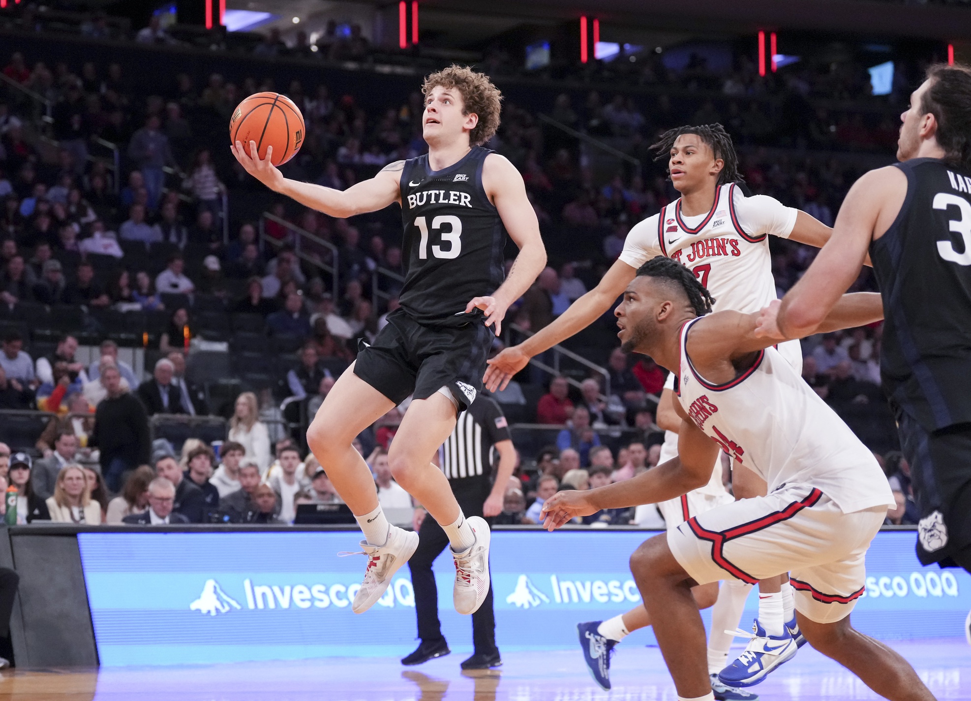  Providence vs Butler AI Prediction: Free CBB Betting Insights for Jan 01. Credit USA TODAY/IMAGN