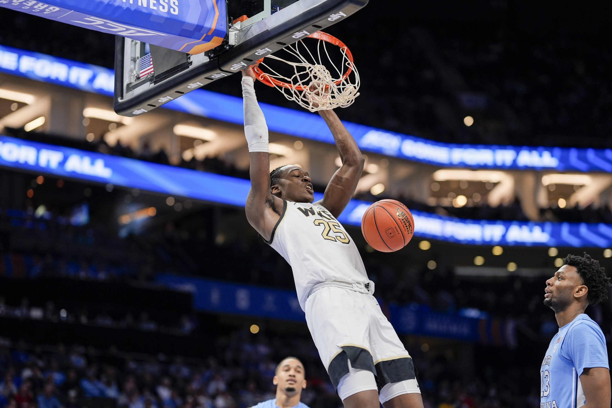  Miami vs Wake Forest AI Prediction: Free CBB Betting Insights for Jan 01. Credit USA TODAY/IMAGN