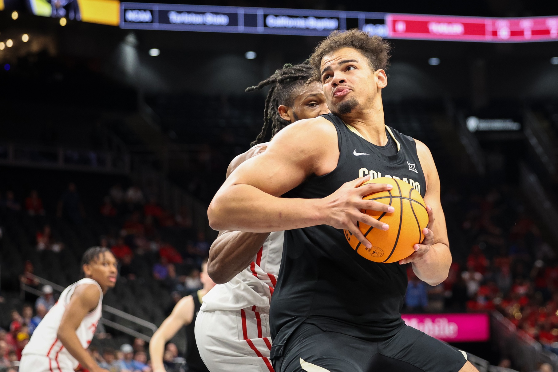 Arizona vs Colorado AI Prediction: Free CBB Betting Insights for Jan 01. Credit USA TODAY/IMAGN