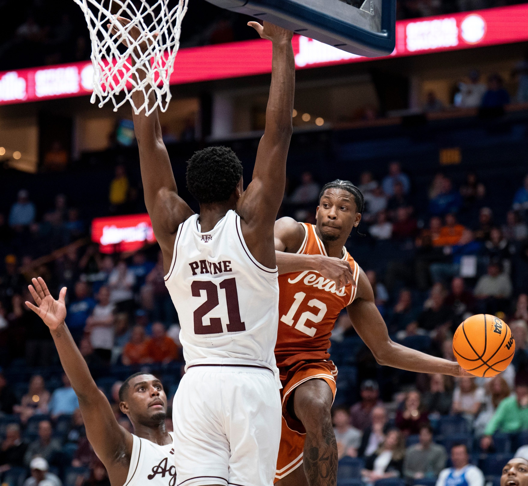 Florida vs Texas AI Prediction: Free CBB Betting Insights for Feb 25. Credit USA TODAY/IMAGN