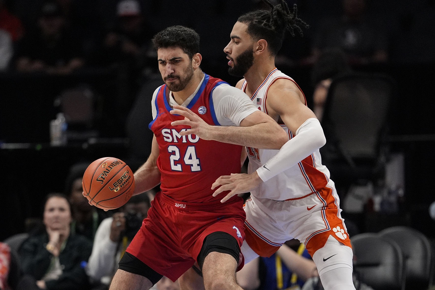  Butler vs SMU AI Prediction: Free CBB Betting Insights for Nov 15. Credit USA TODAY/IMAGN