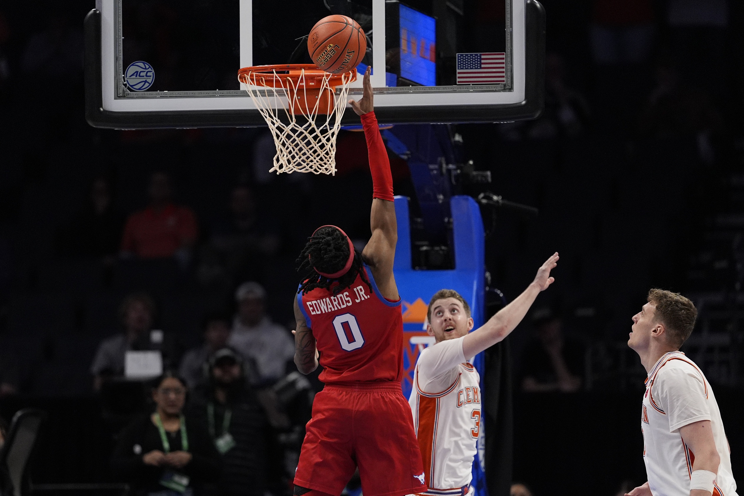  SMU vs Pitt AI Prediction: Free CBB Betting Insights for Jan 01. Credit USA TODAY/IMAGN