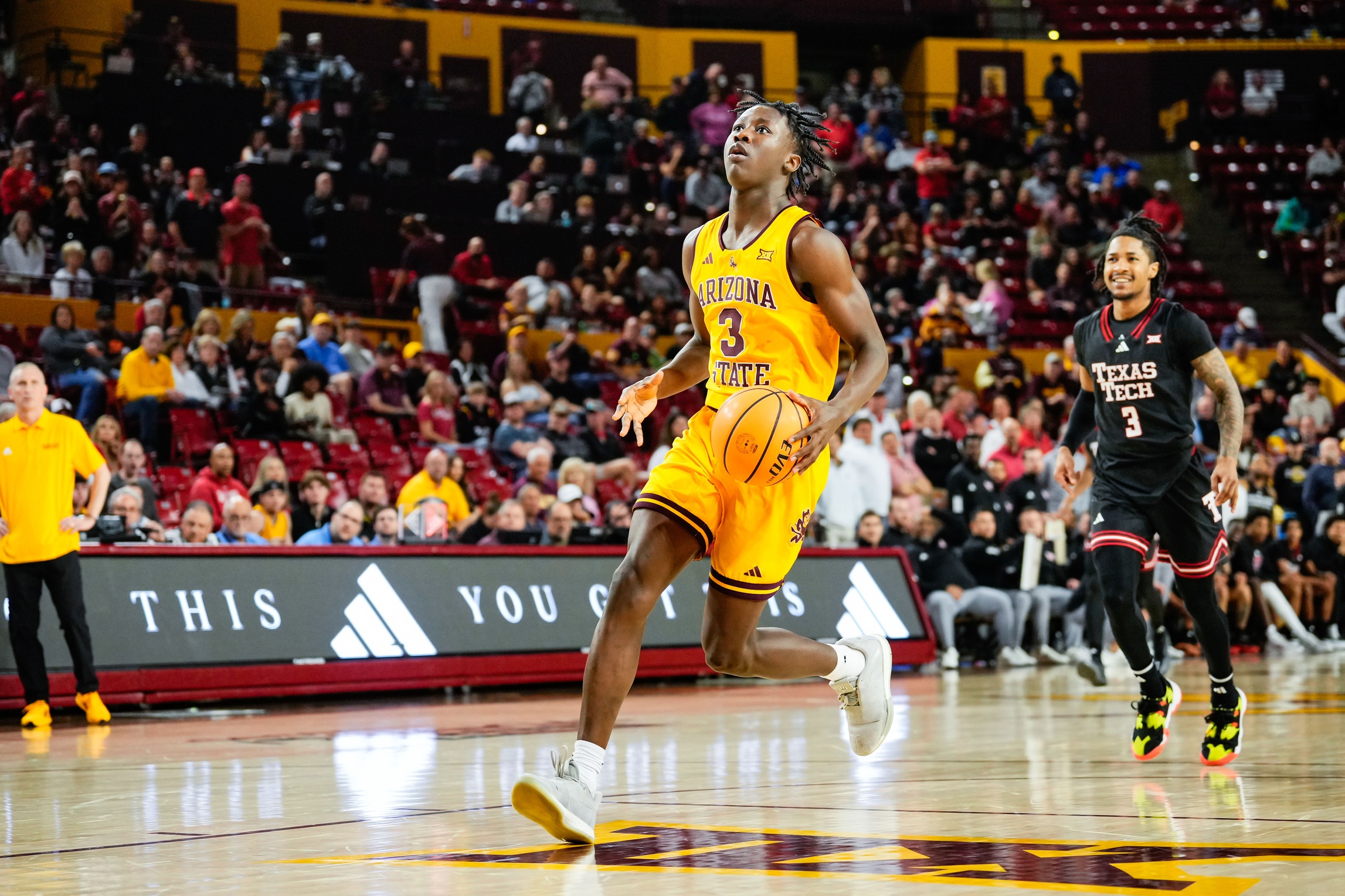 Oklahoma State vs Arizona State AI Prediction: Free CBB Betting Insights for Jan 01. Credit USA TODAY/IMAGN