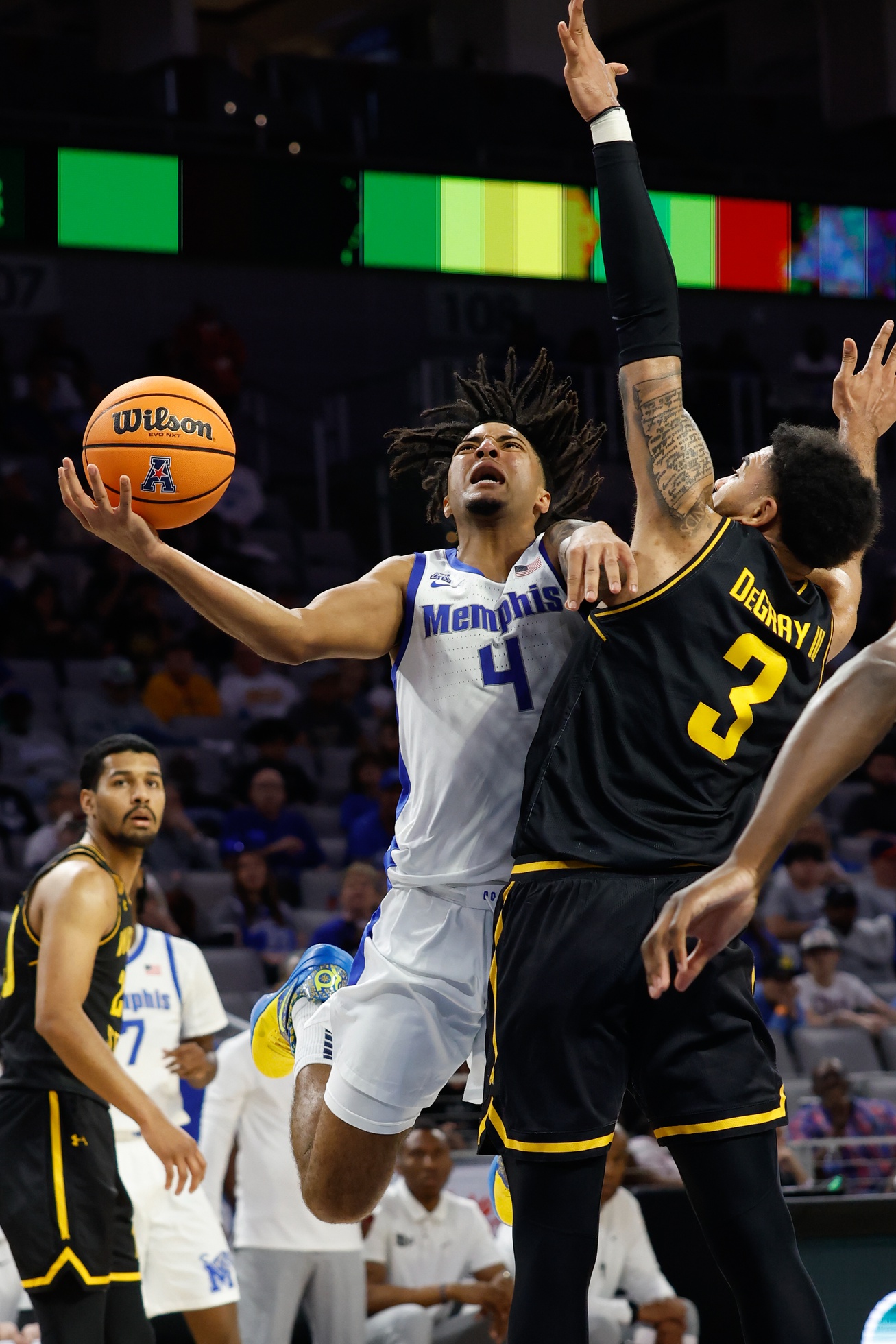  UTSA vs Memphis AI Prediction: Free CBB Betting Insights for Jan 01. Credit USA TODAY/IMAGN