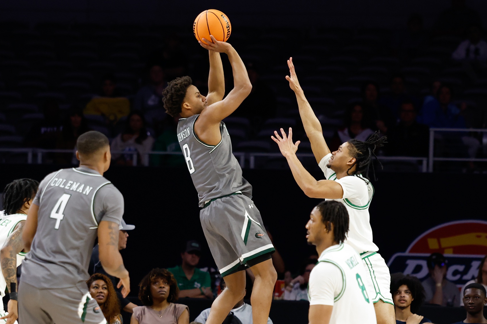  UAB vs Tulane AI Prediction: Free CBB Betting Insights for Jan 01. Credit USA TODAY/IMAGN