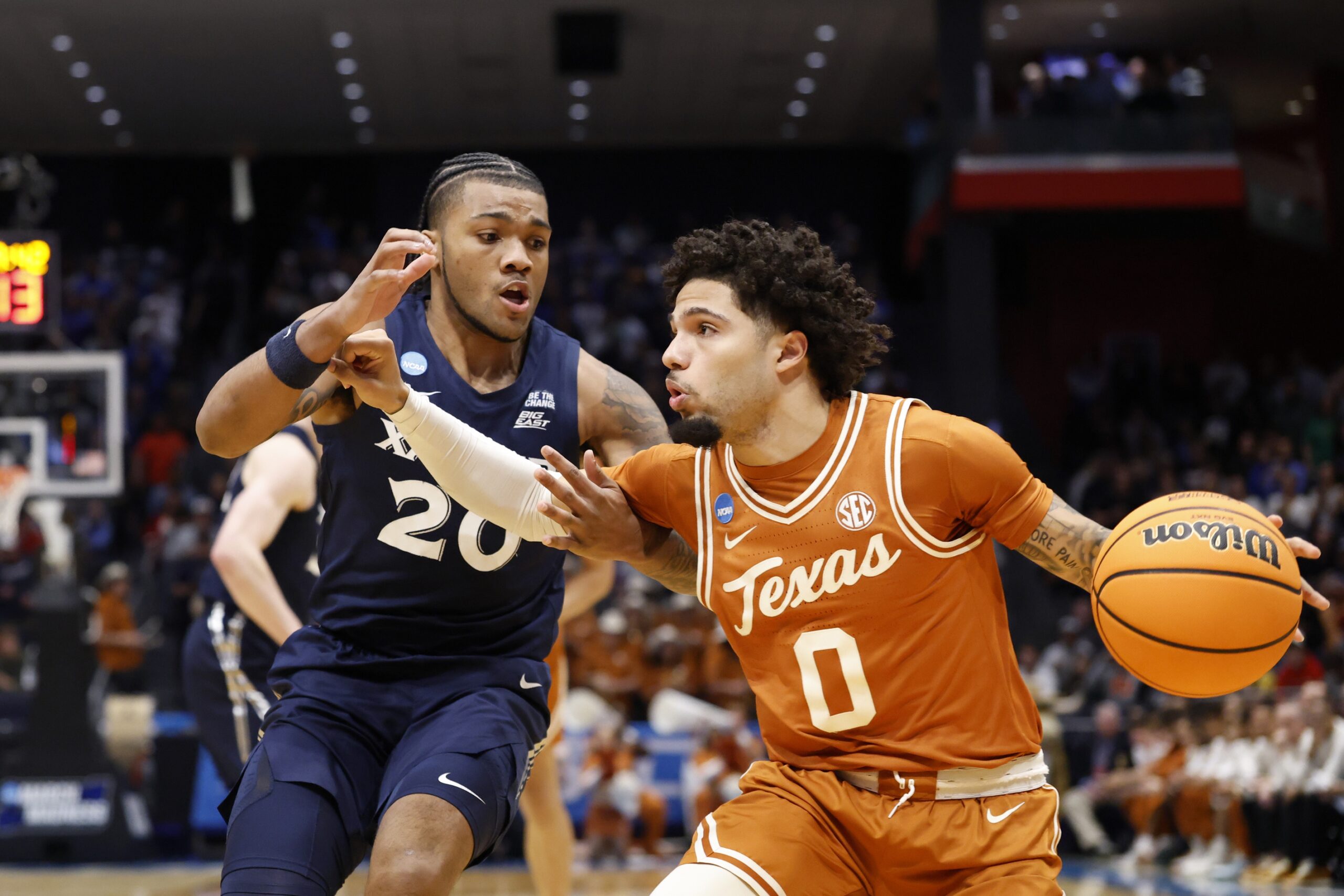  South Carolina vs Texas AI Prediction: Free CBB Betting Insights for Feb 03. Credit USA TODAY/IMAGN