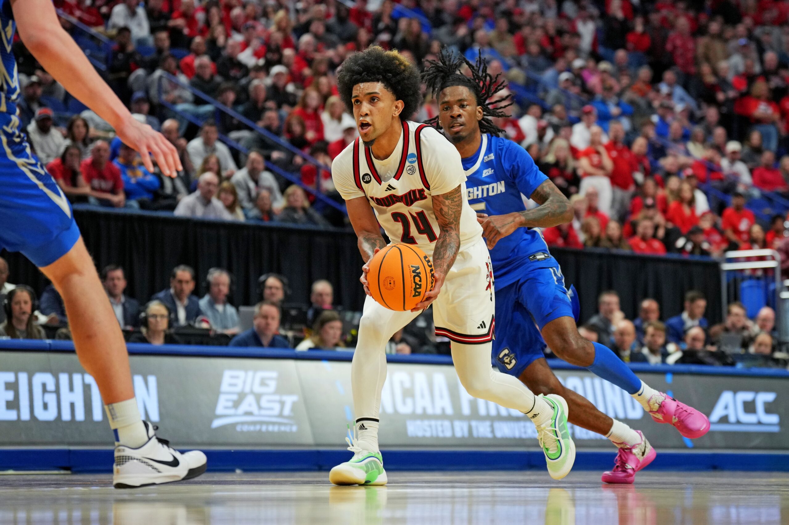 Duke vs Louisville AI Prediction: Free CBB Betting Insights for Jan 06. Credit USA TODAY/IMAGN