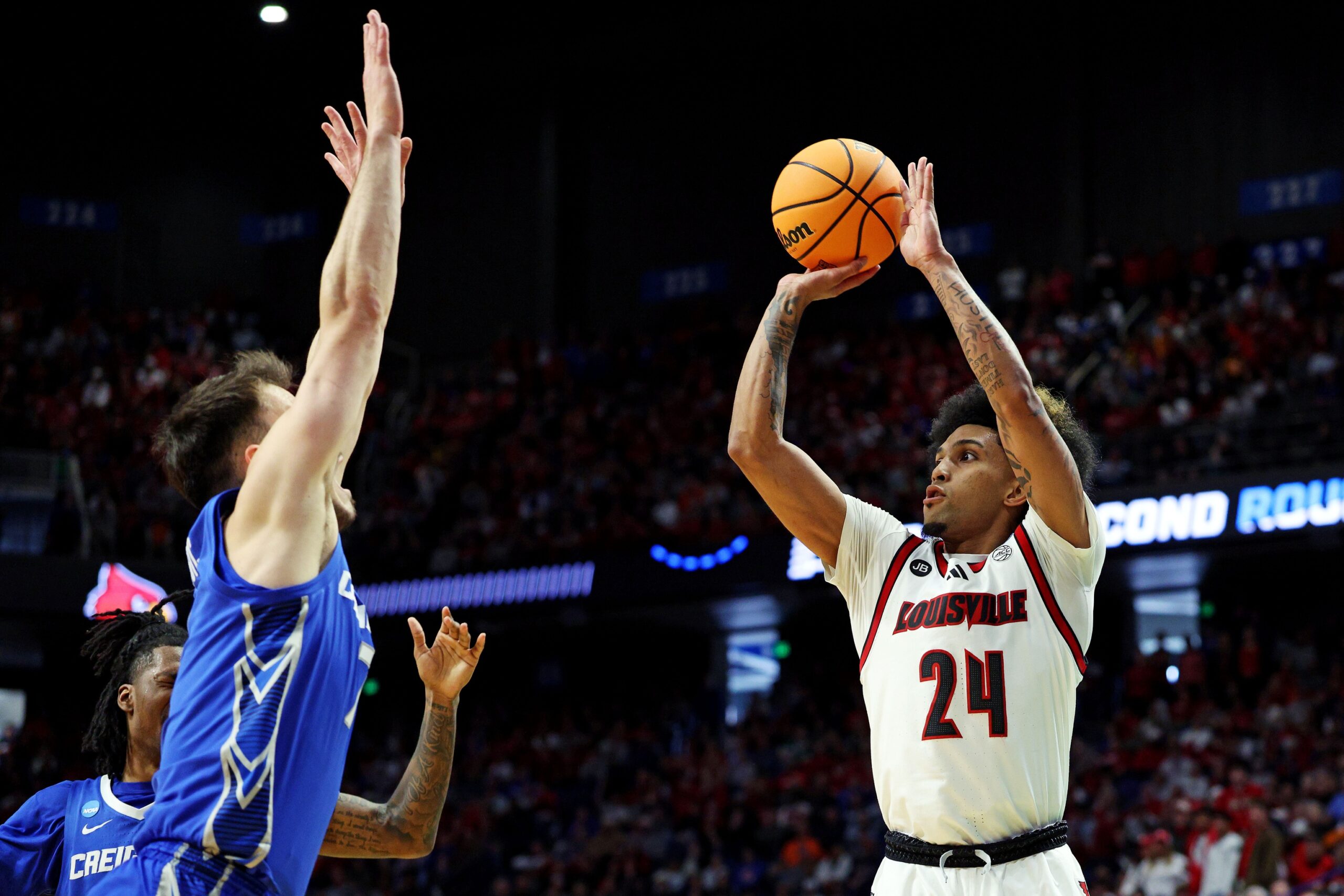  Virginia Tech vs Louisville AI Prediction: Free CBB Betting Insights for Jan 01. Credit USA TODAY/IMAGN