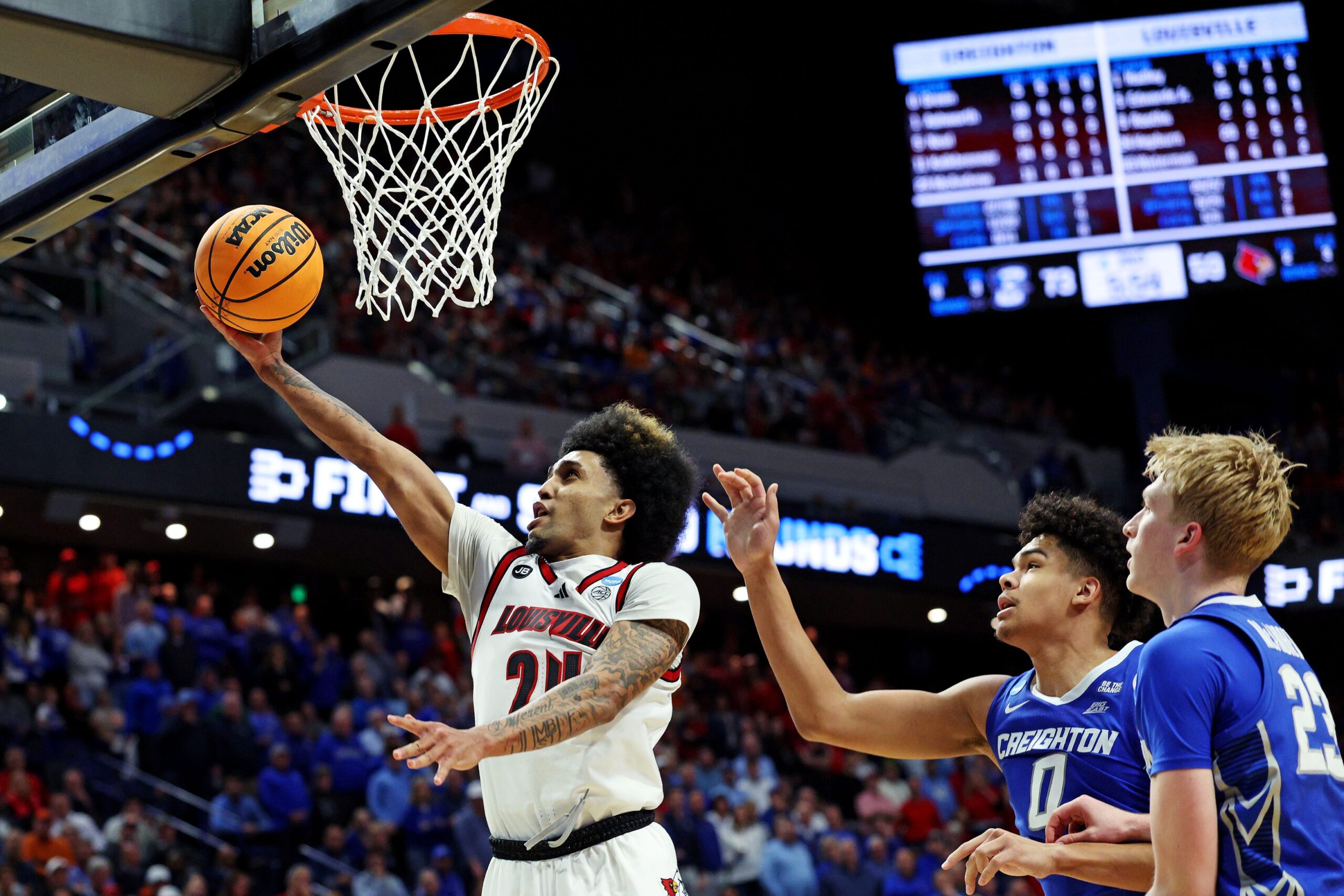  Georgia Tech vs Louisville AI Prediction: Free CBB Betting Insights for Jan 01. Credit USA TODAY/IMAGN
