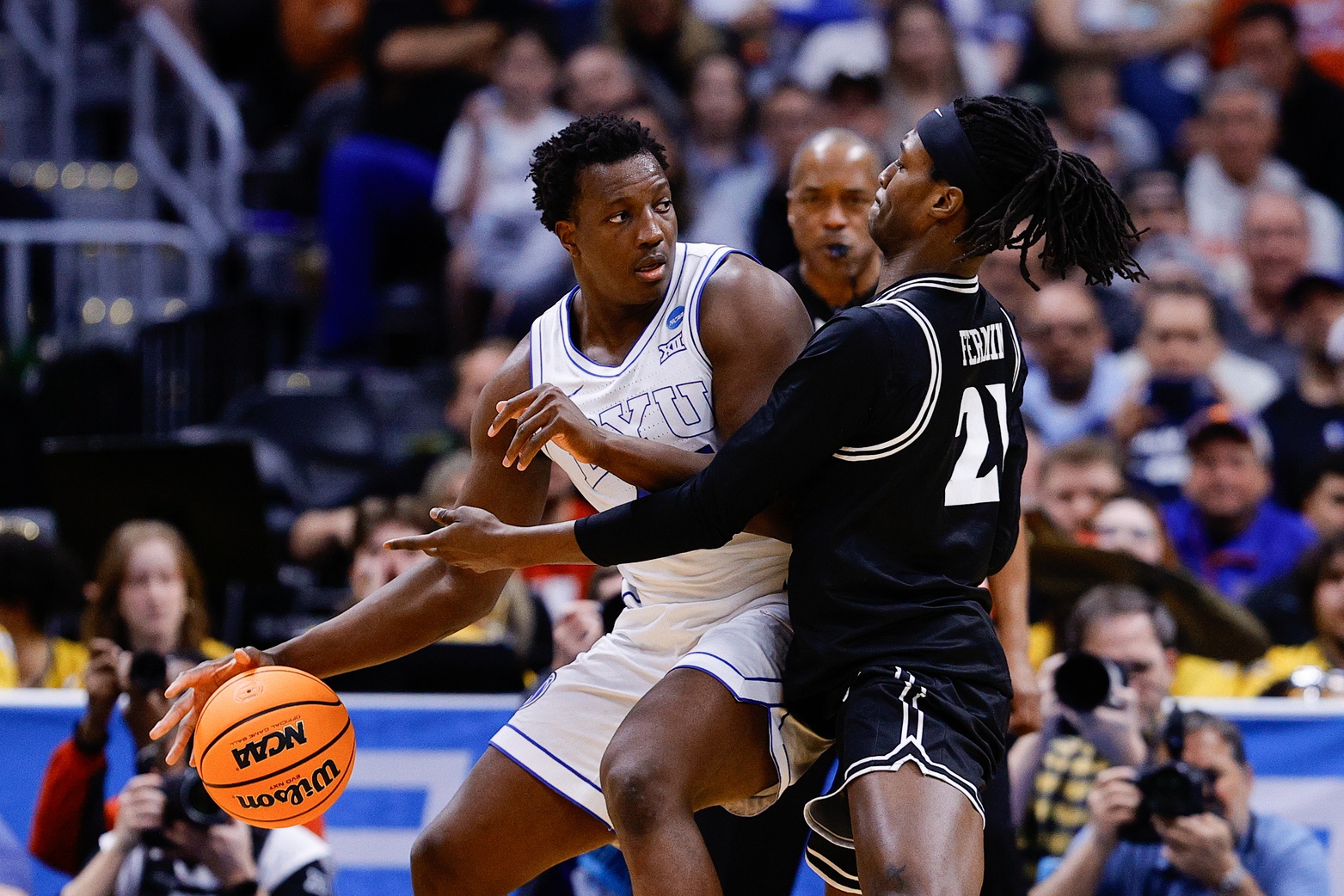  Saint Louis vs VCU AI Prediction: Free CBB Betting Insights for Jan 01. Credit USA TODAY/IMAGN