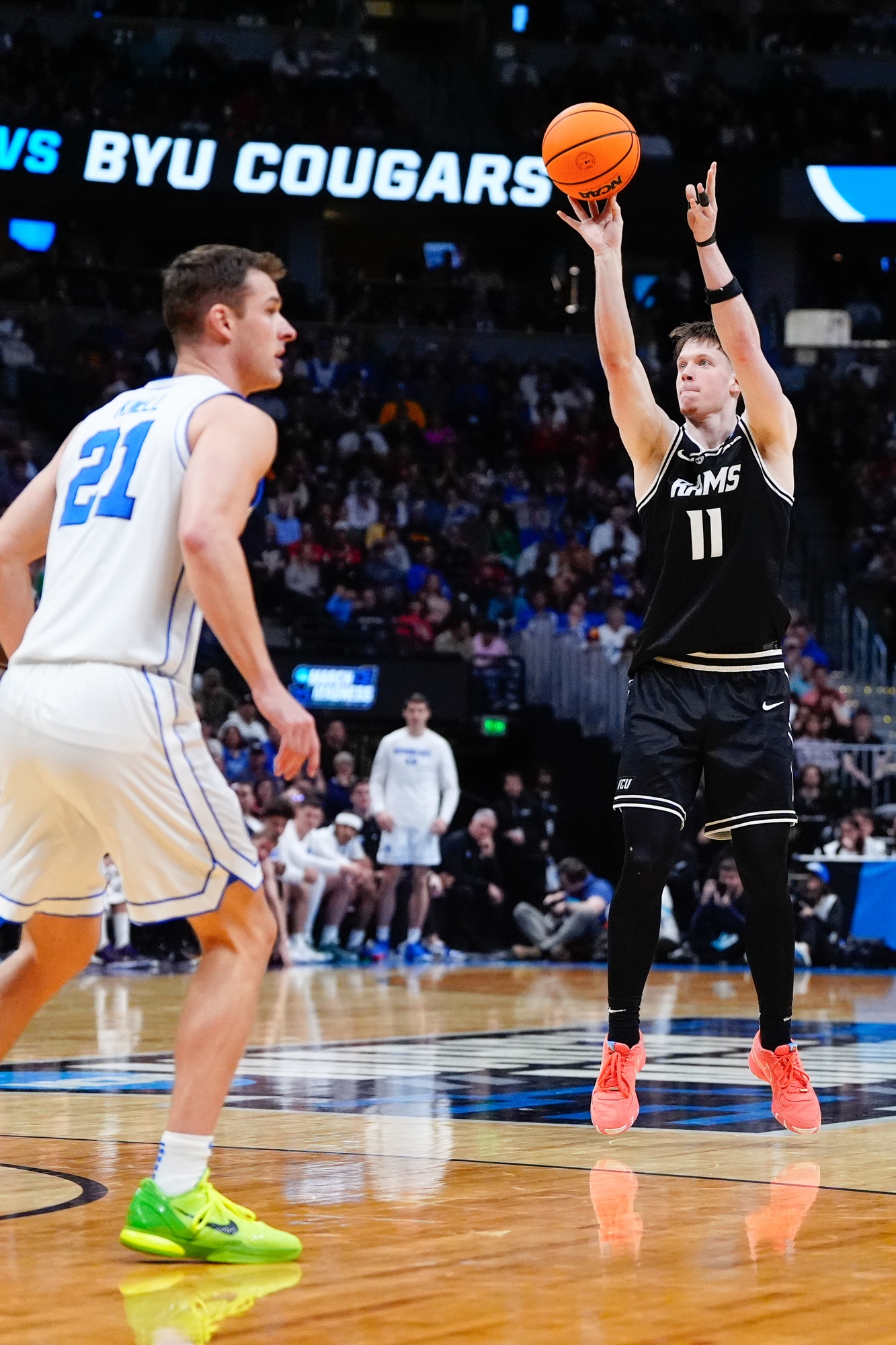 VCU vs Saint Louis AI Prediction: Free CBB Betting Insights for Jan 01. Credit USA TODAY/IMAGN