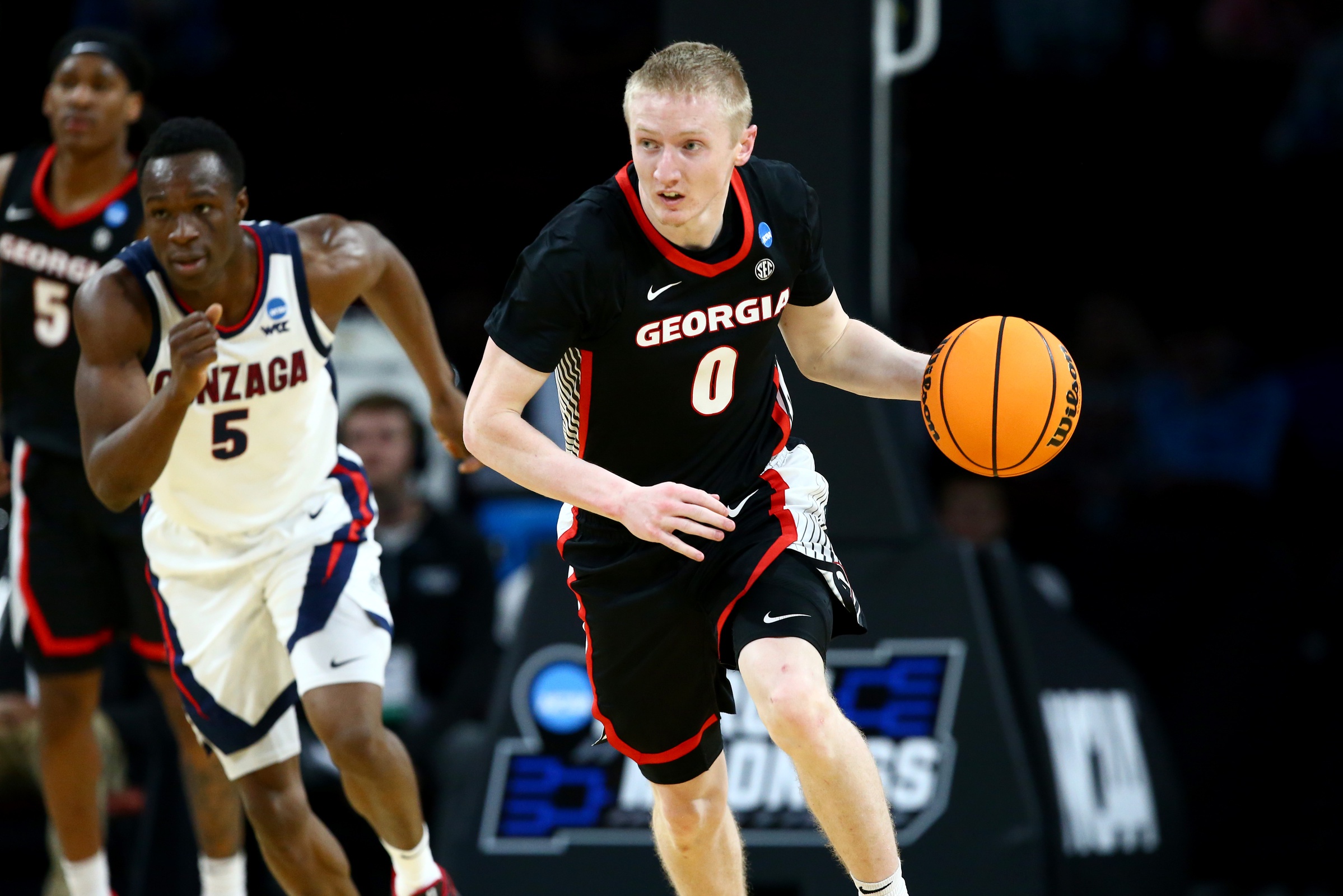  Texas A&M vs Georgia AI Prediction: Free CBB Betting Insights for Jan 31. Credit USA TODAY/IMAGN