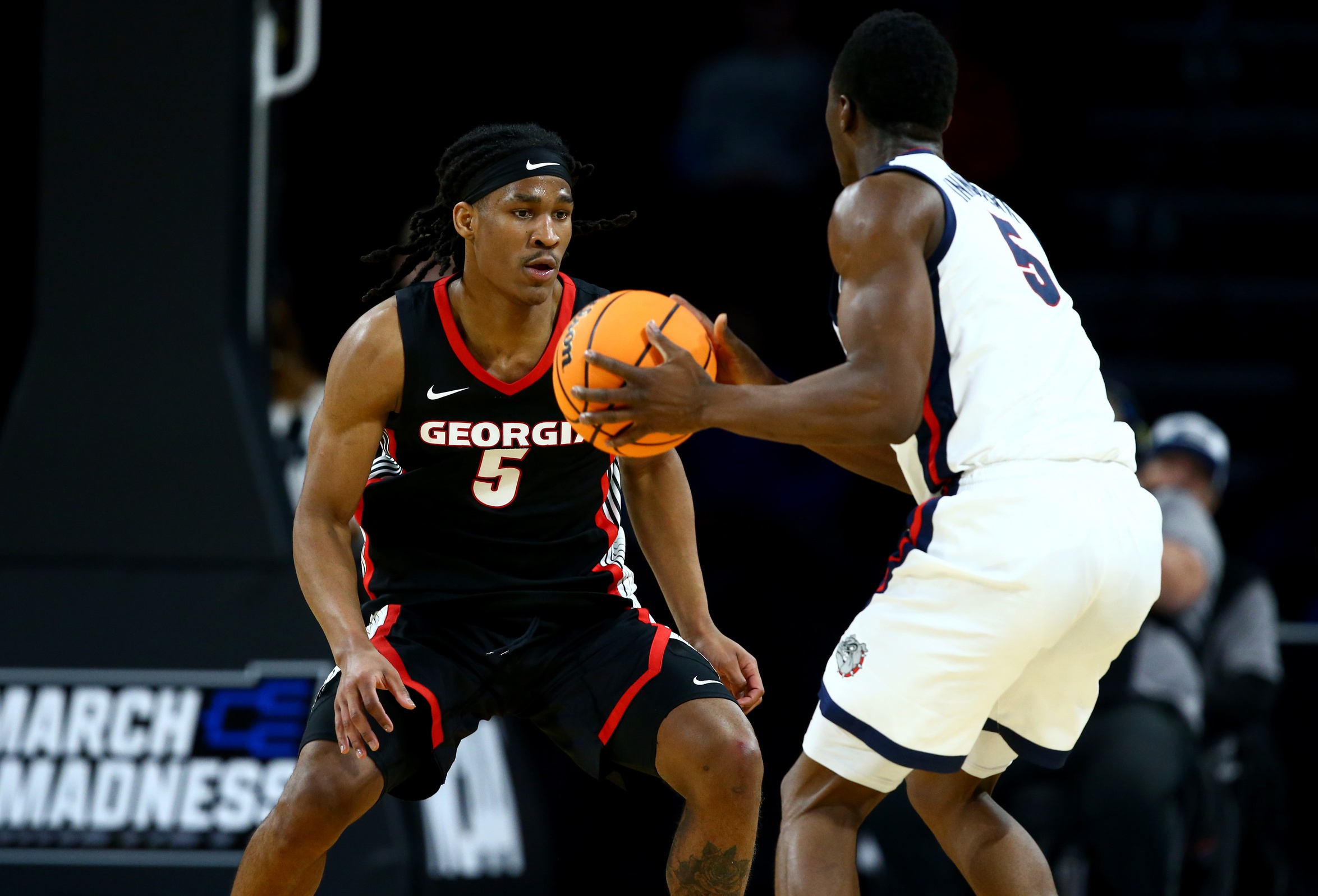 Florida vs Georgia AI Prediction: Free CBB Betting Insights for Feb 10. Credit USA TODAY/IMAGN