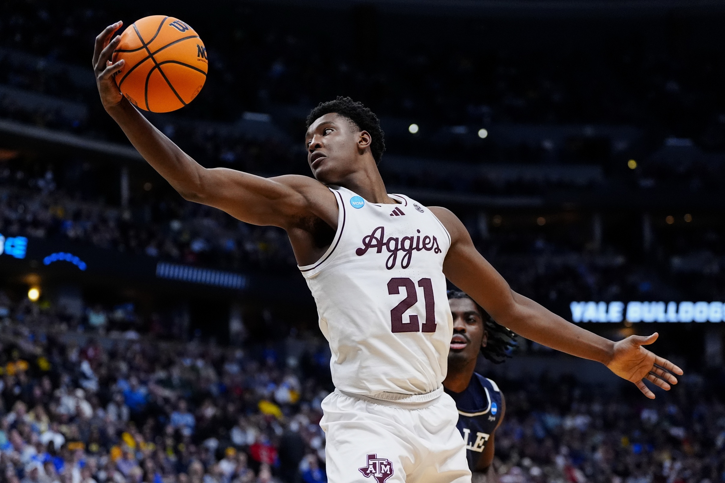  Kentucky vs Texas A&M AI Prediction: Free CBB Betting Insights for Mar 03. Credit USA TODAY/IMAGN