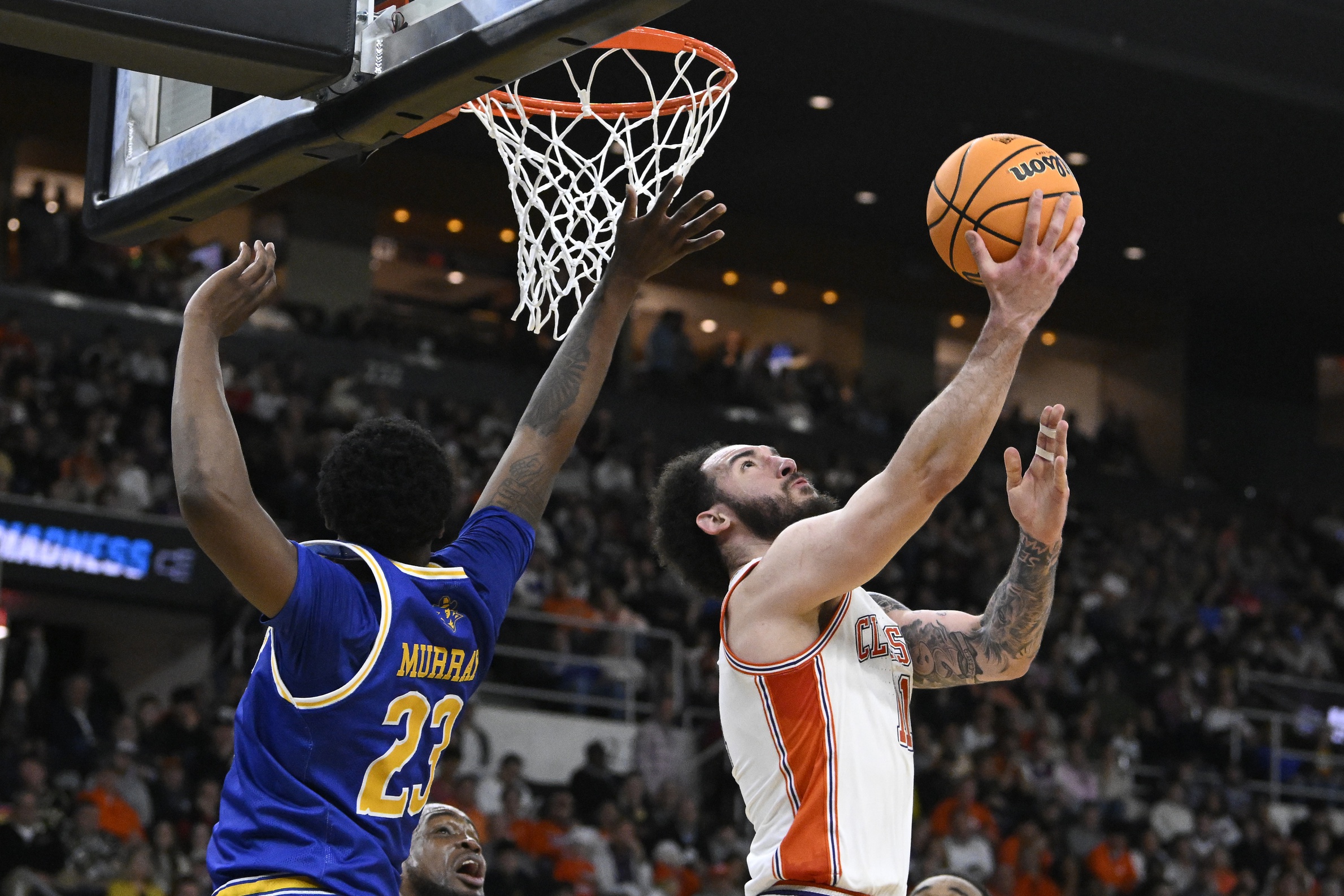 Florida State vs Clemson AI Prediction: Free CBB Betting Insights for Jan 01. Credit USA TODAY/IMAGN