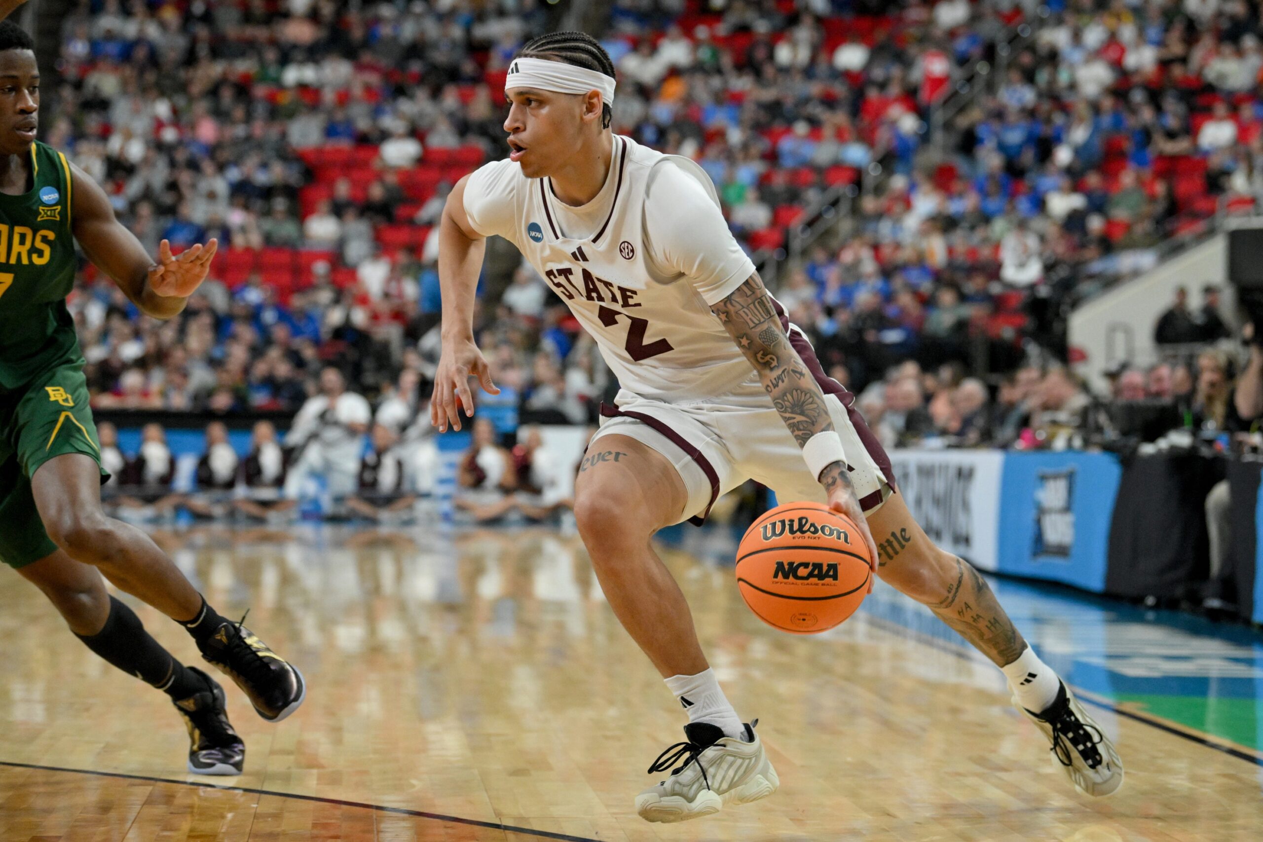 Tennessee vs Mississippi State AI Prediction: Free CBB Betting Insights for Feb 11. Credit USA TODAY/IMAGN