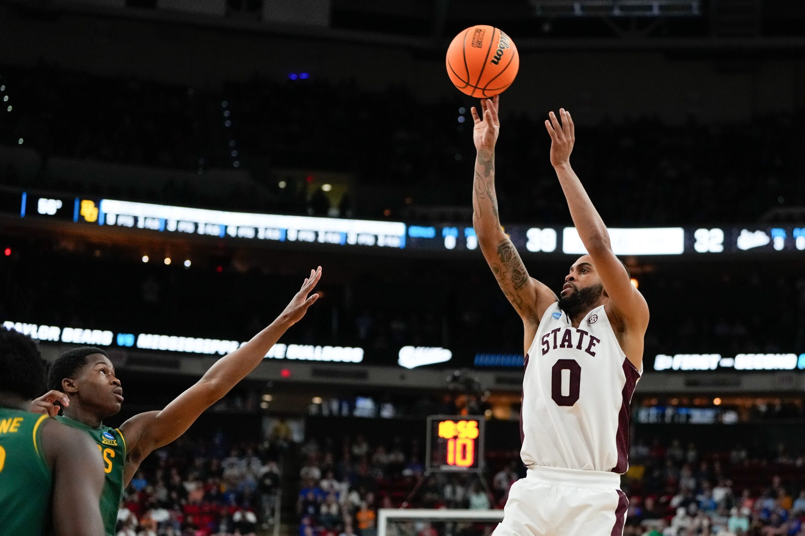  Missouri vs Mississippi State AI Prediction: Free CBB Betting Insights for Feb 28. Credit USA TODAY/IMAGN