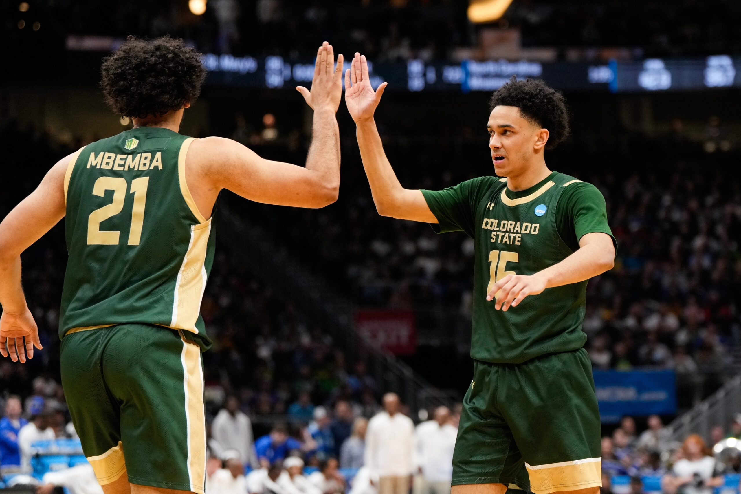  Boise State vs Colorado State AI Prediction: Free CBB Betting Insights for Jan 01. Credit USA TODAY/IMAGN