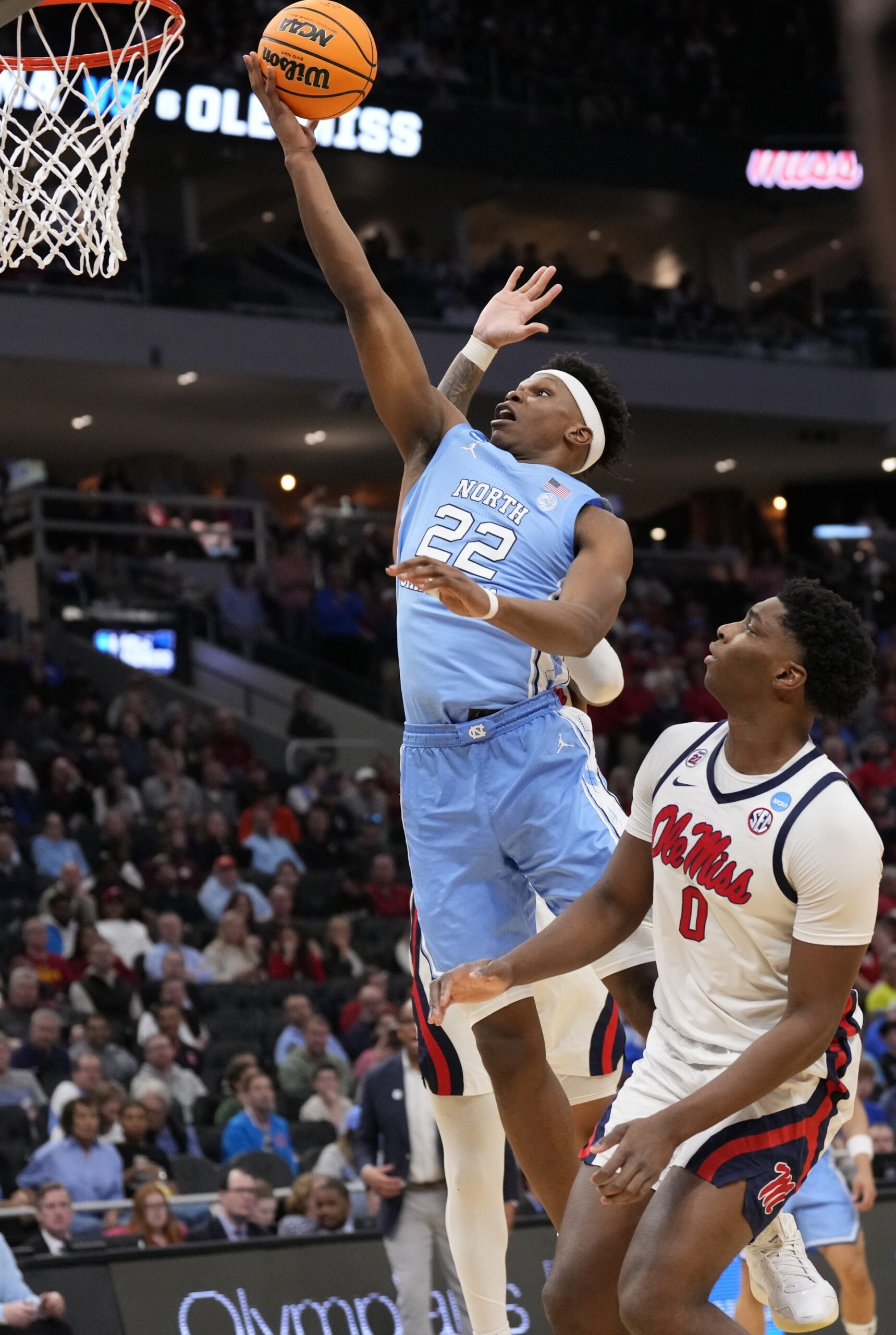 Wake Forest vs North Carolina AI Prediction: Free CBB Betting Insights for Jan 01. Credit USA TODAY/IMAGN