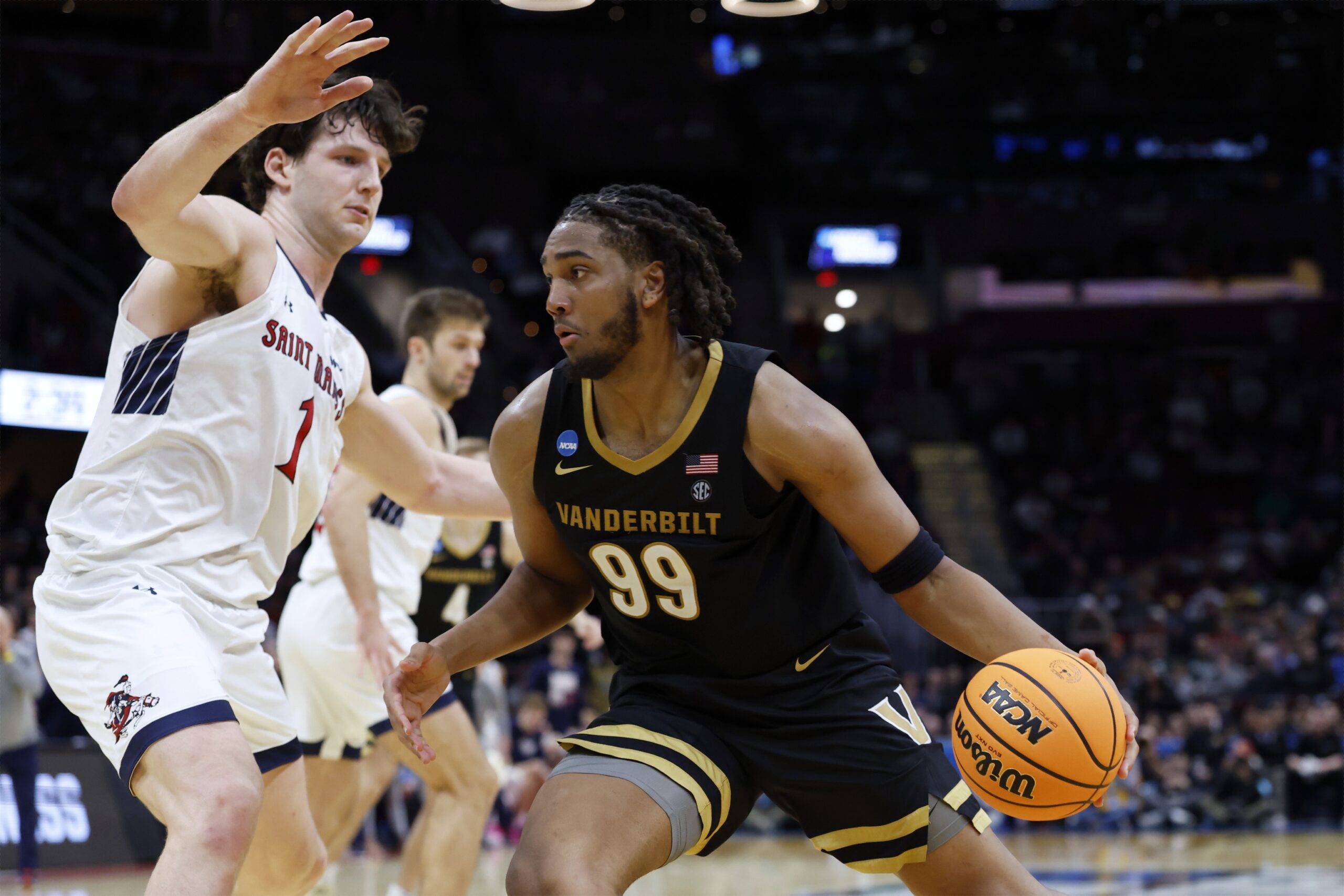  Florida vs Vanderbilt AI Prediction: Free CBB Betting Insights for Jan 17. Credit USA TODAY/IMAGN