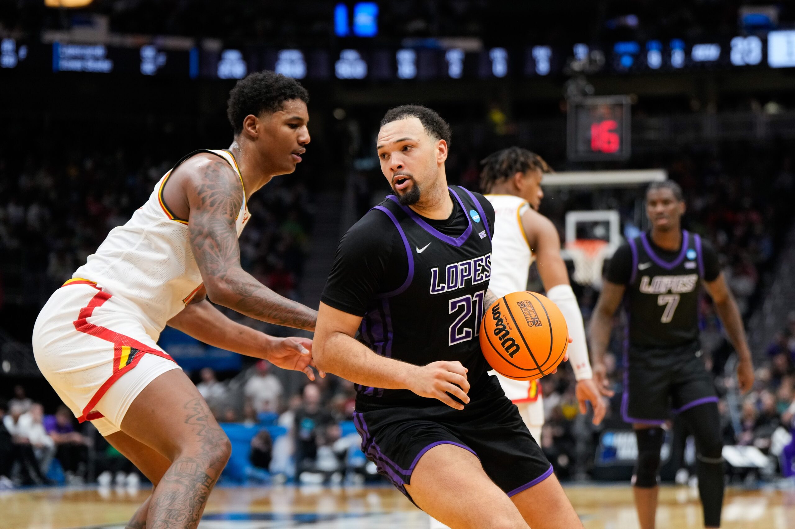  Grand Canyon vs UC Davis AI Prediction: Free CBB Betting Insights for Jan 01. Credit USA TODAY/IMAGN