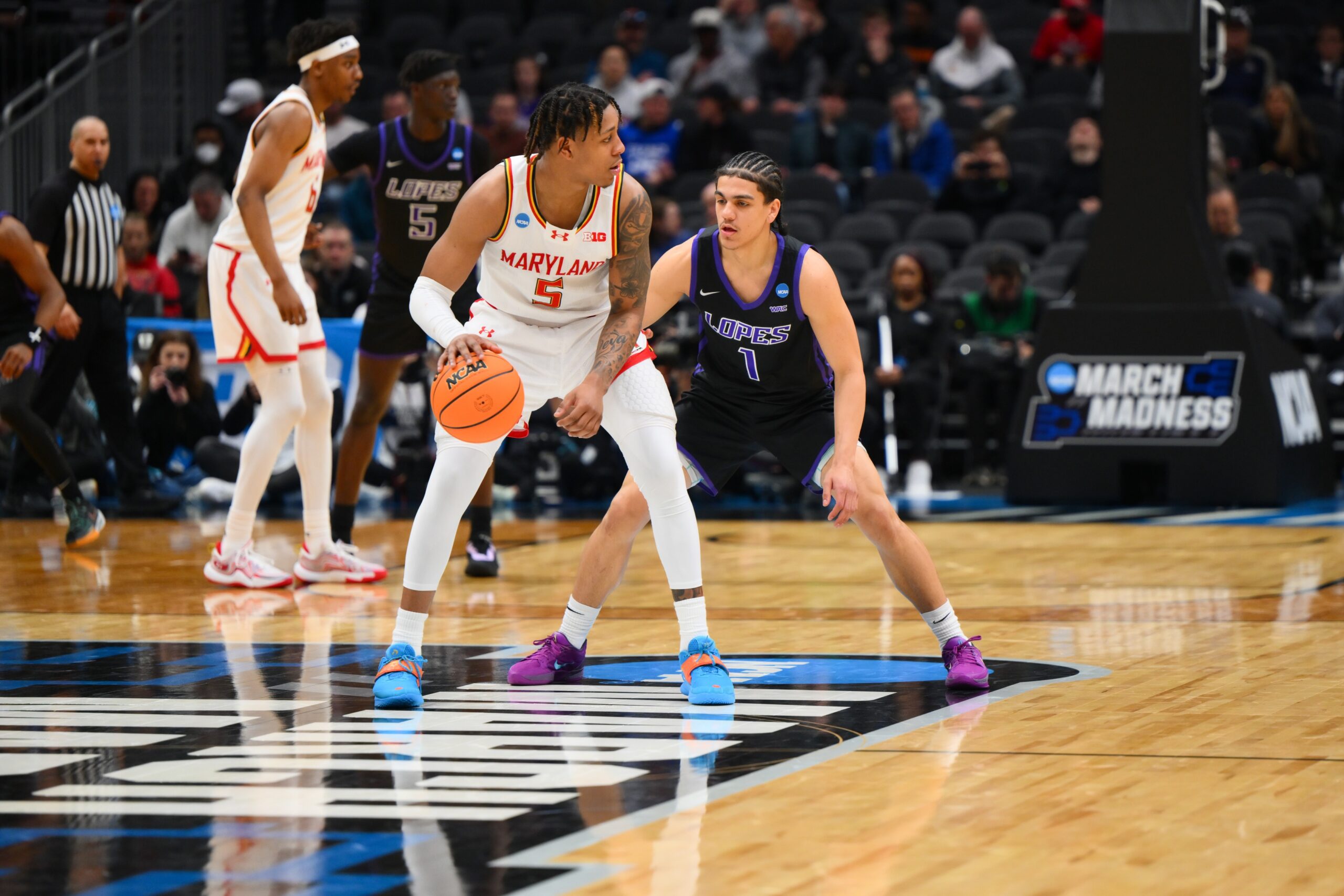  Illinois vs Maryland AI Prediction: Free CBB Betting Insights for Jan 01. Credit USA TODAY/IMAGN