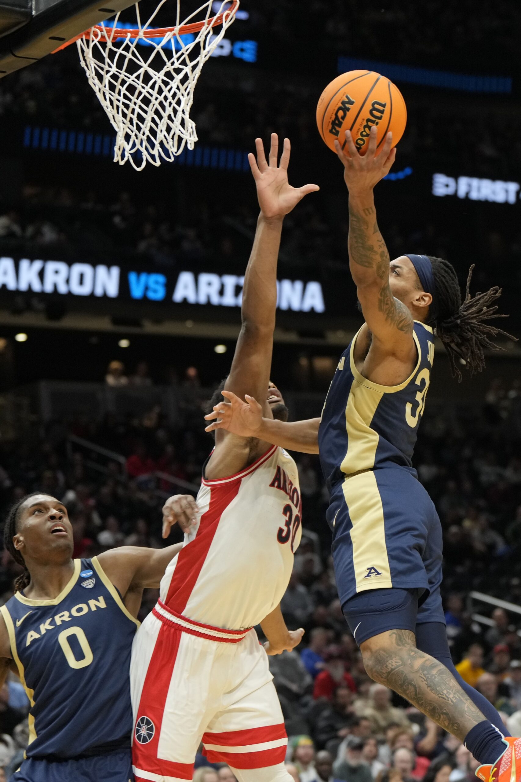  Bowling Green vs Akron AI Prediction: Free CBB Betting Insights for Jan 01. Credit USA TODAY/IMAGN