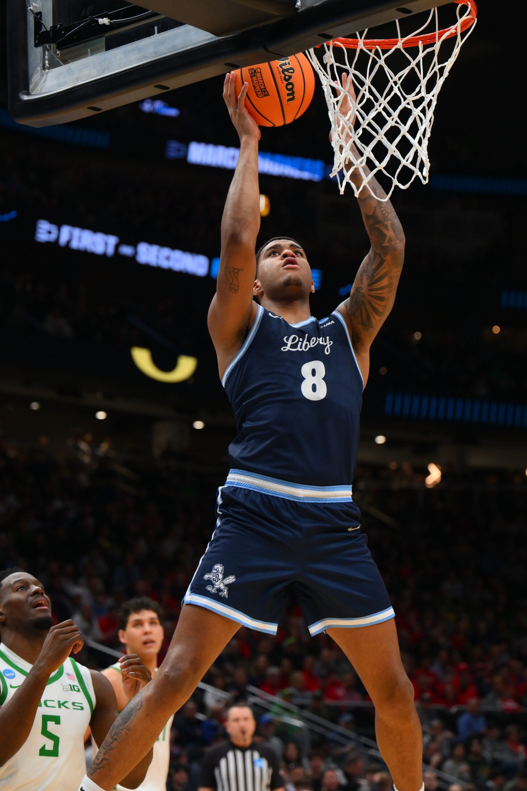 Liberty vs UTEP AI Prediction: Free CBB Betting Insights for Feb 14. Credit USA TODAY/IMAGN