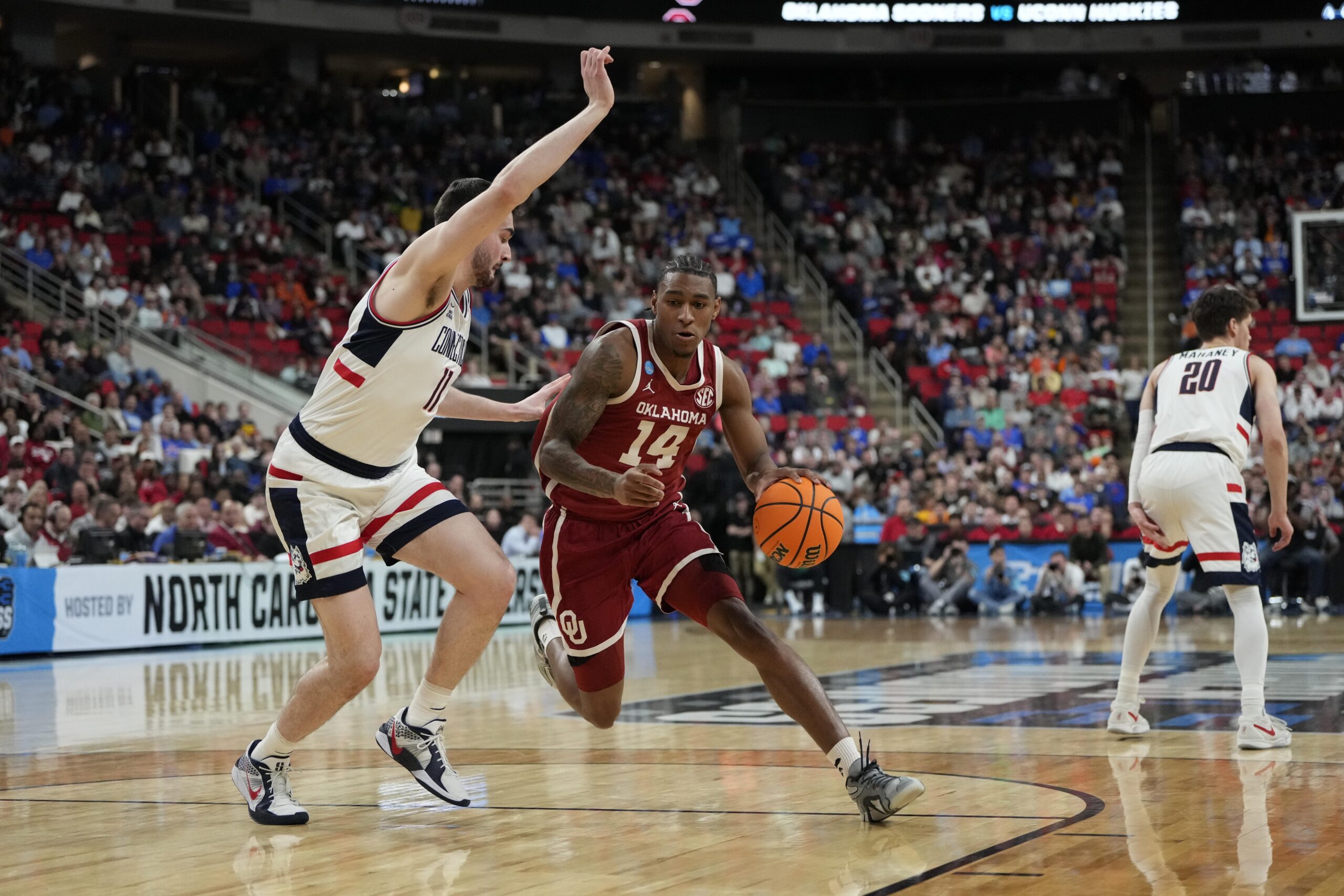 Ole Miss vs Oklahoma AI Prediction: Free CBB Betting Insights for Jan 03. Credit USA TODAY/IMAGN