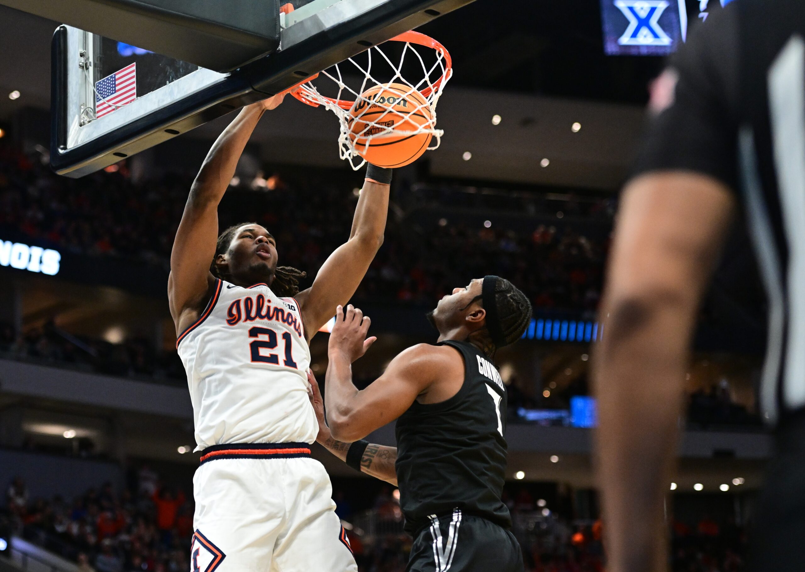  Rutgers vs Illinois AI Prediction: Free CBB Betting Insights for Jan 01. Credit USA TODAY/IMAGN