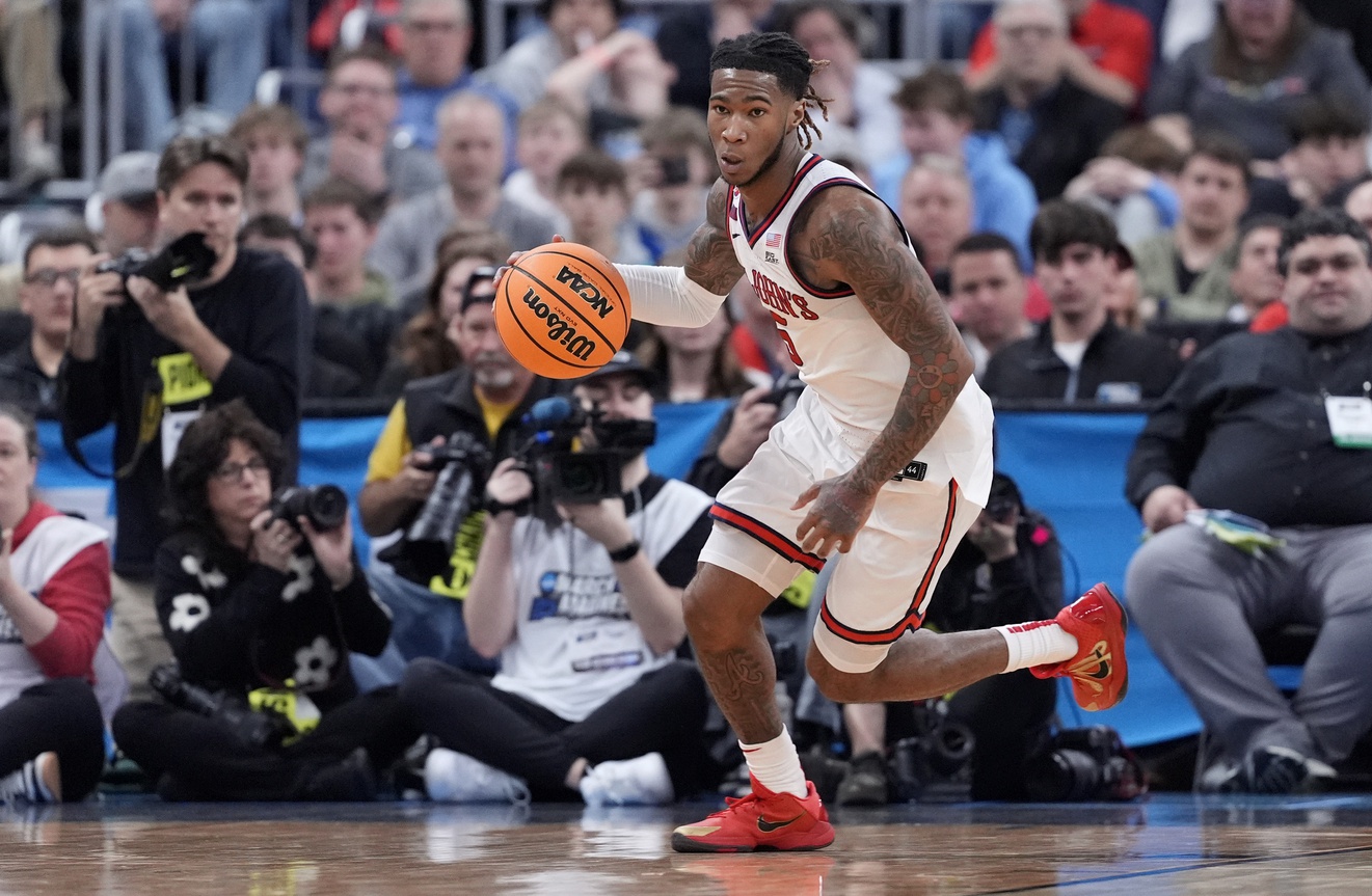  William & Mary vs St. John's AI Prediction: Free CBB Betting Insights for Nov 15. Credit USA TODAY/IMAGN