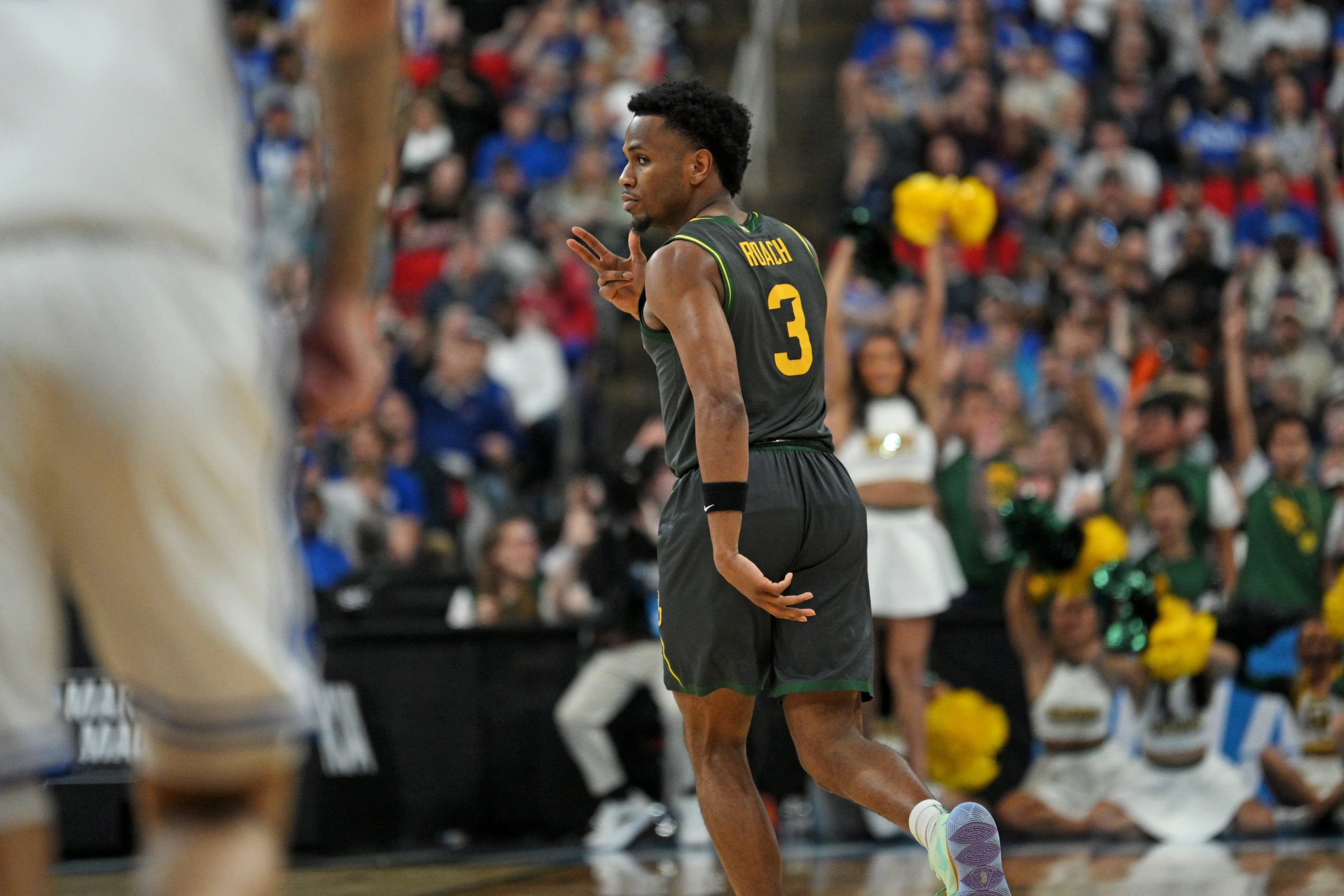 BYU vs Baylor AI Prediction: Free CBB Betting Insights for Jan 01. Credit USA TODAY/IMAGN