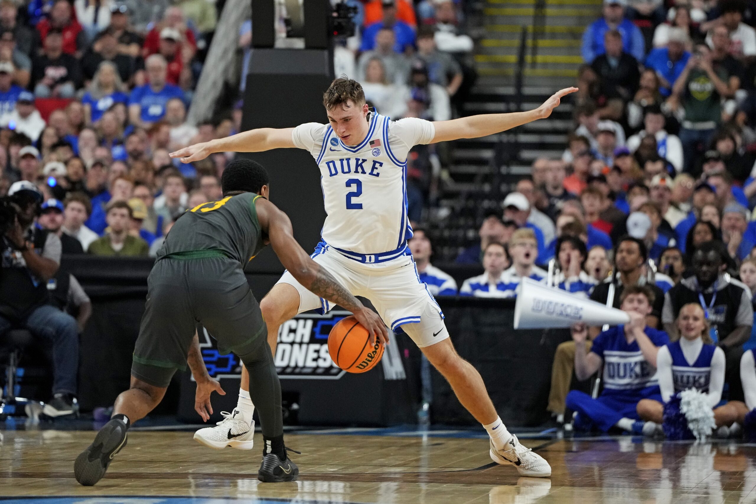 Texas Tech vs Baylor AI Prediction: Free CBB Betting Insights for Jan 20. Credit USA TODAY/IMAGN