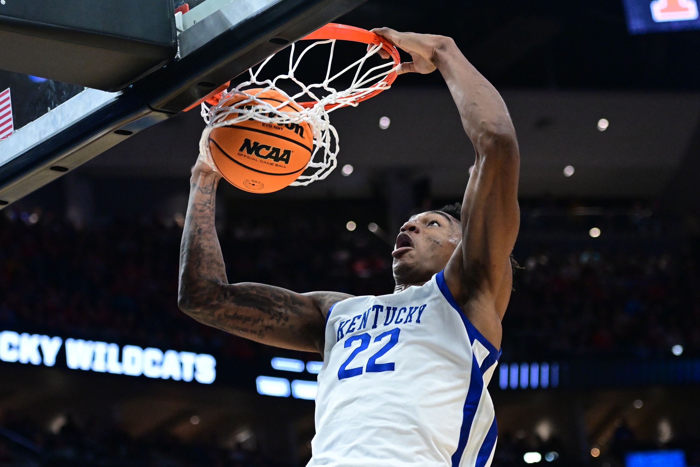  Mississippi State vs Kentucky AI Prediction: Free CBB Betting Insights for Jan 10. Credit USA TODAY/IMAGN