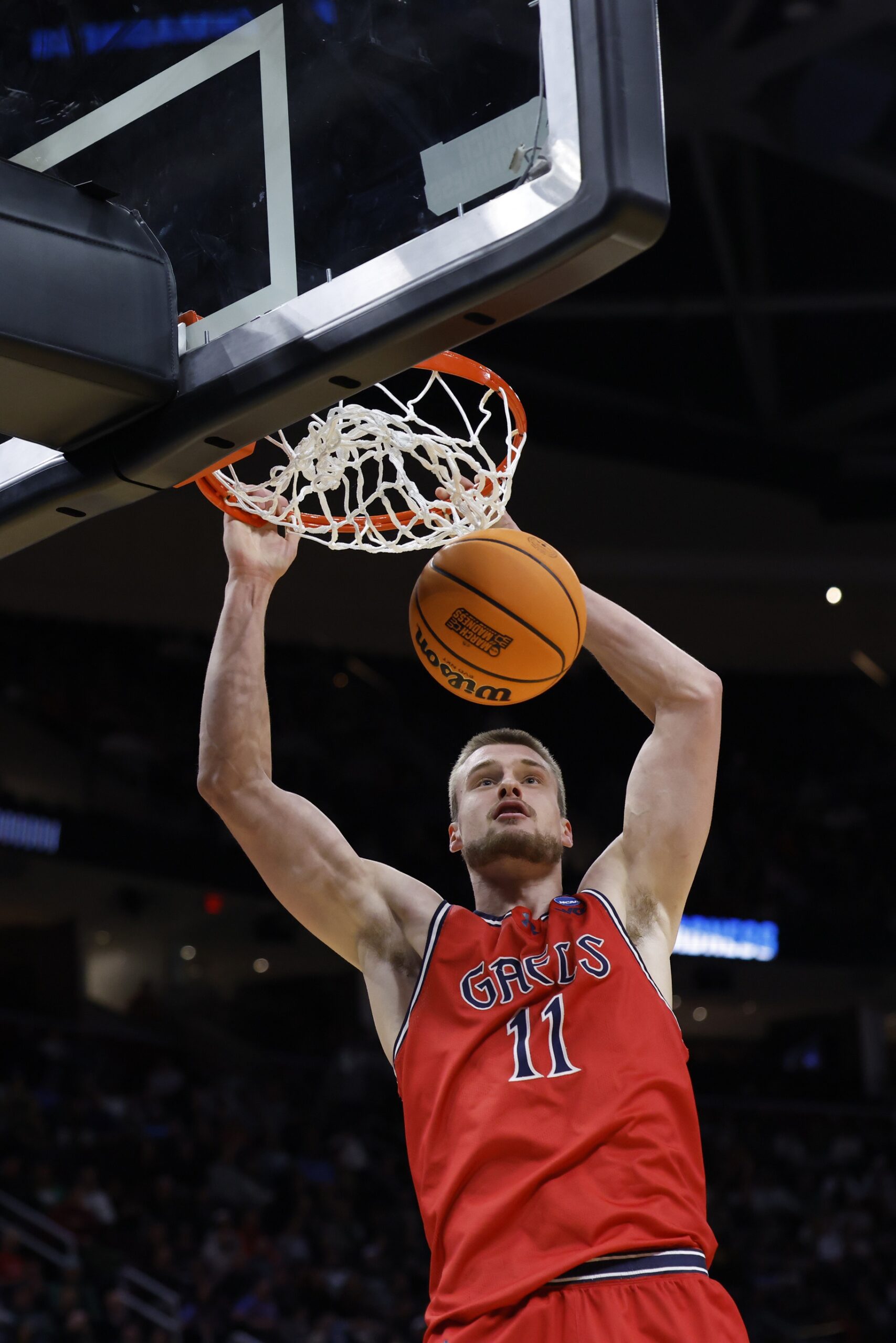  Saint Mary's vs San Francisco AI Prediction: Free CBB Betting Insights for Jan 01. Credit USA TODAY/IMAGN