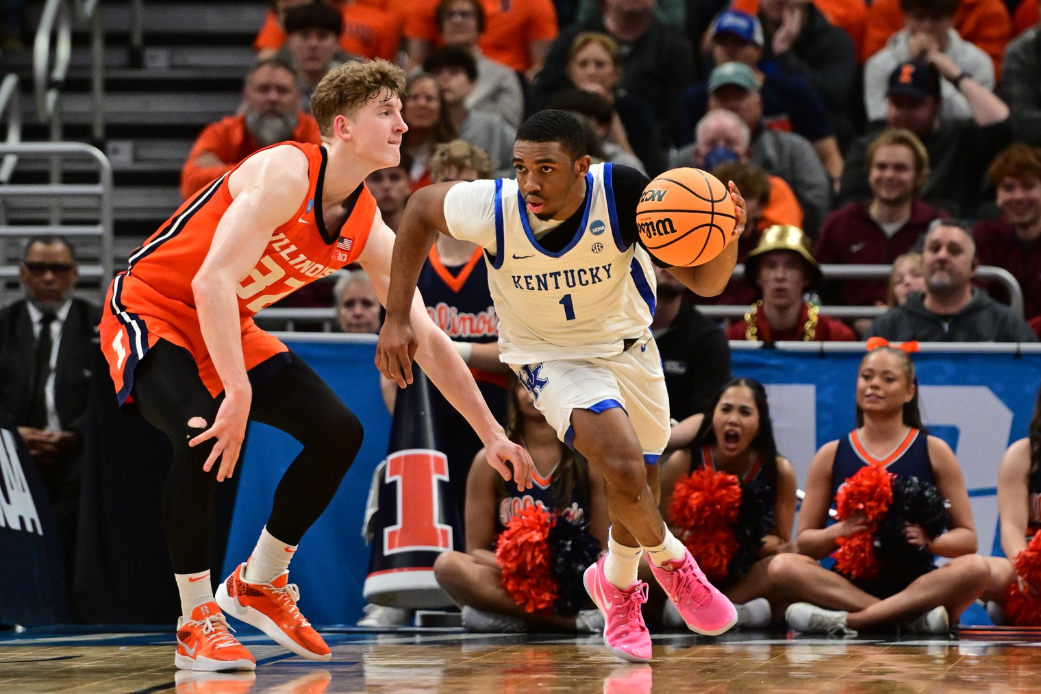  Georgia vs Kentucky AI Prediction: Free CBB Betting Insights for Feb 17. Credit USA TODAY/IMAGN