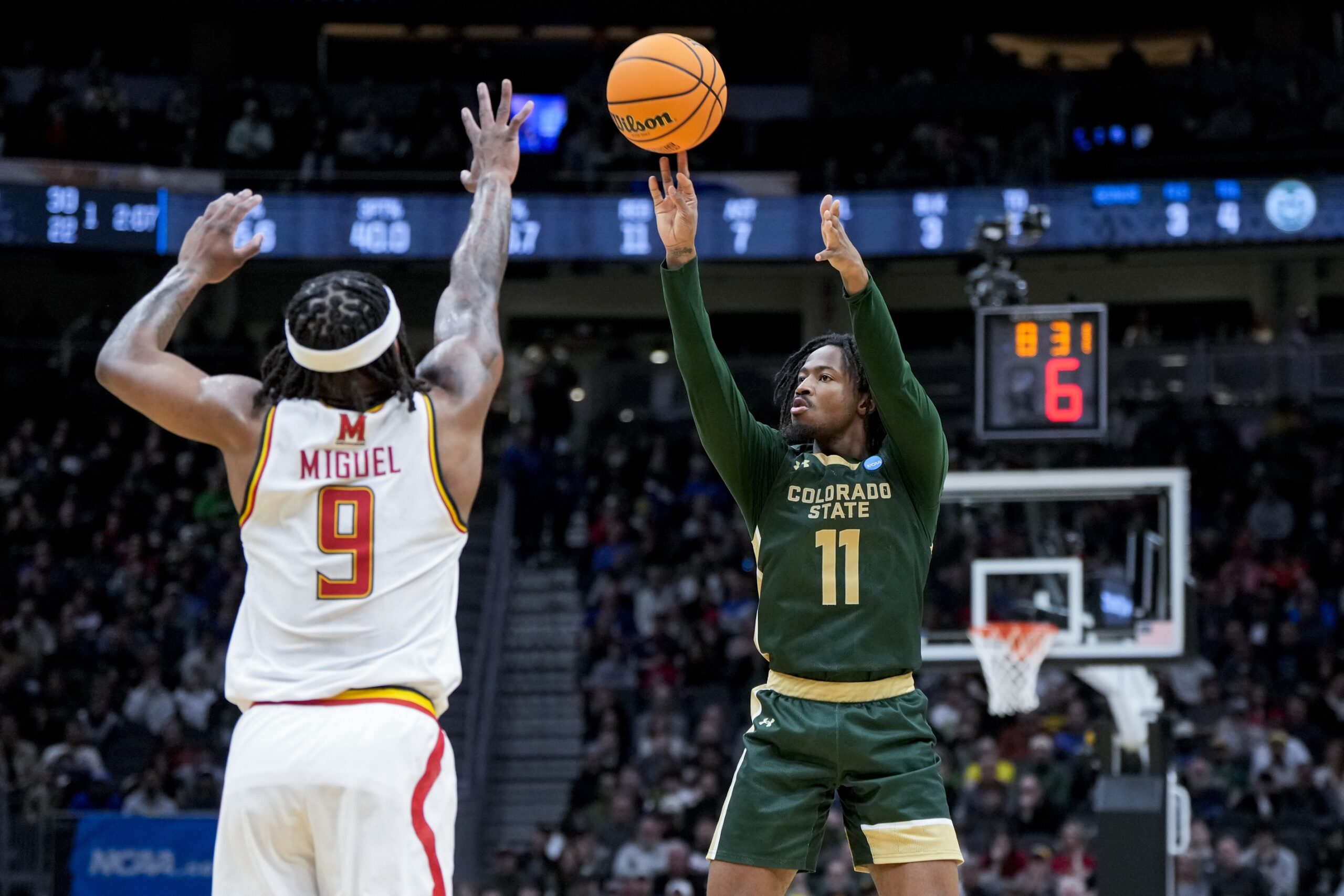  San Diego State vs Colorado State AI Prediction: Free CBB Betting Insights for Jan 01. Credit USA TODAY/IMAGN