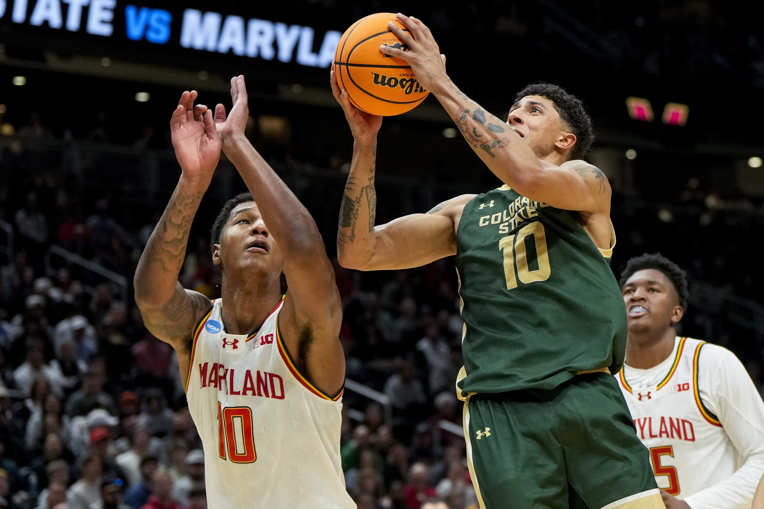  Colorado State vs Boise State AI Prediction: Free CBB Betting Insights for Jan 01. Credit USA TODAY/IMAGN