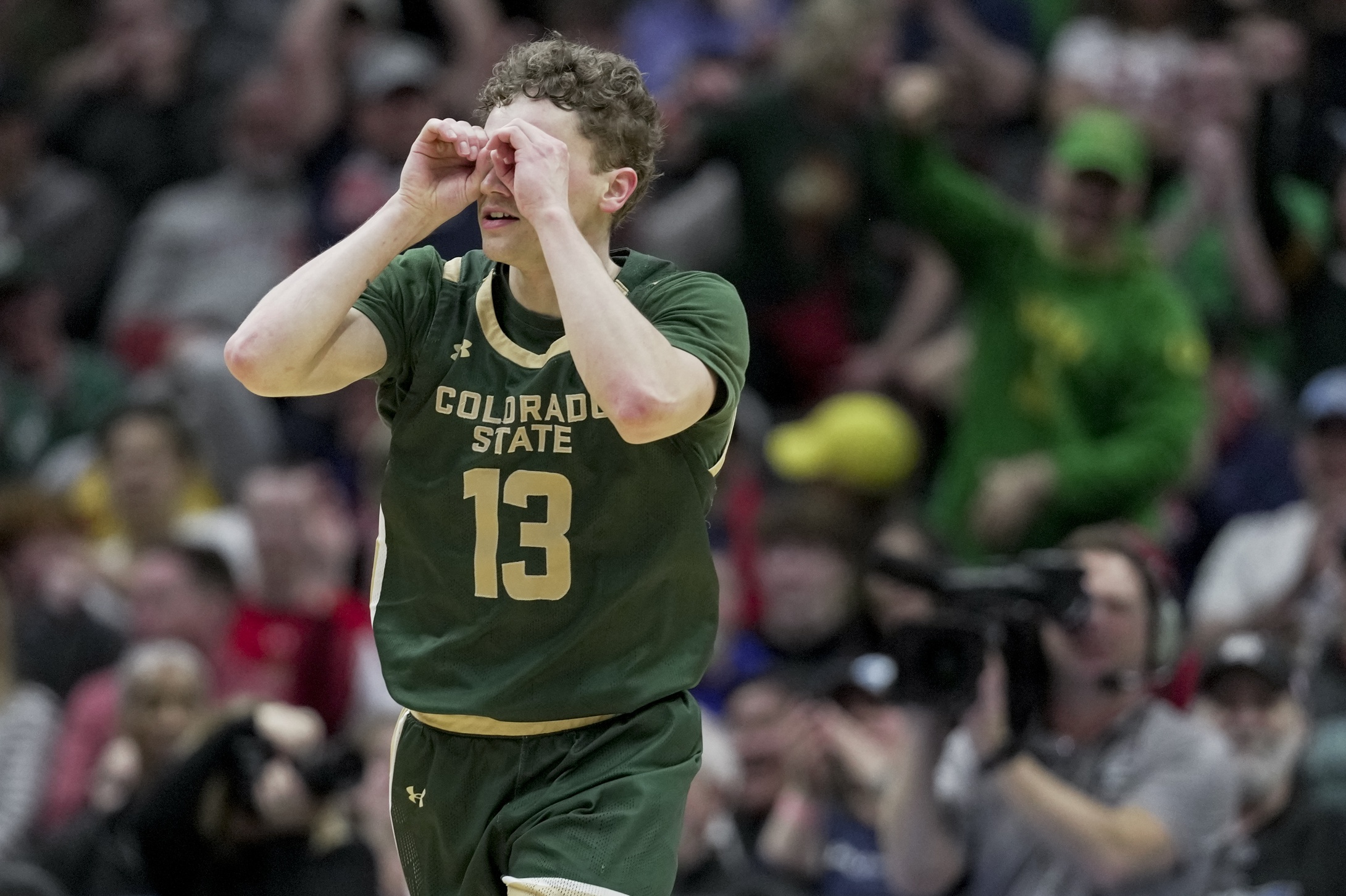 Colorado State vs Fresno State AI Prediction: Free CBB Betting Insights for Jan 01. Credit USA TODAY/IMAGN