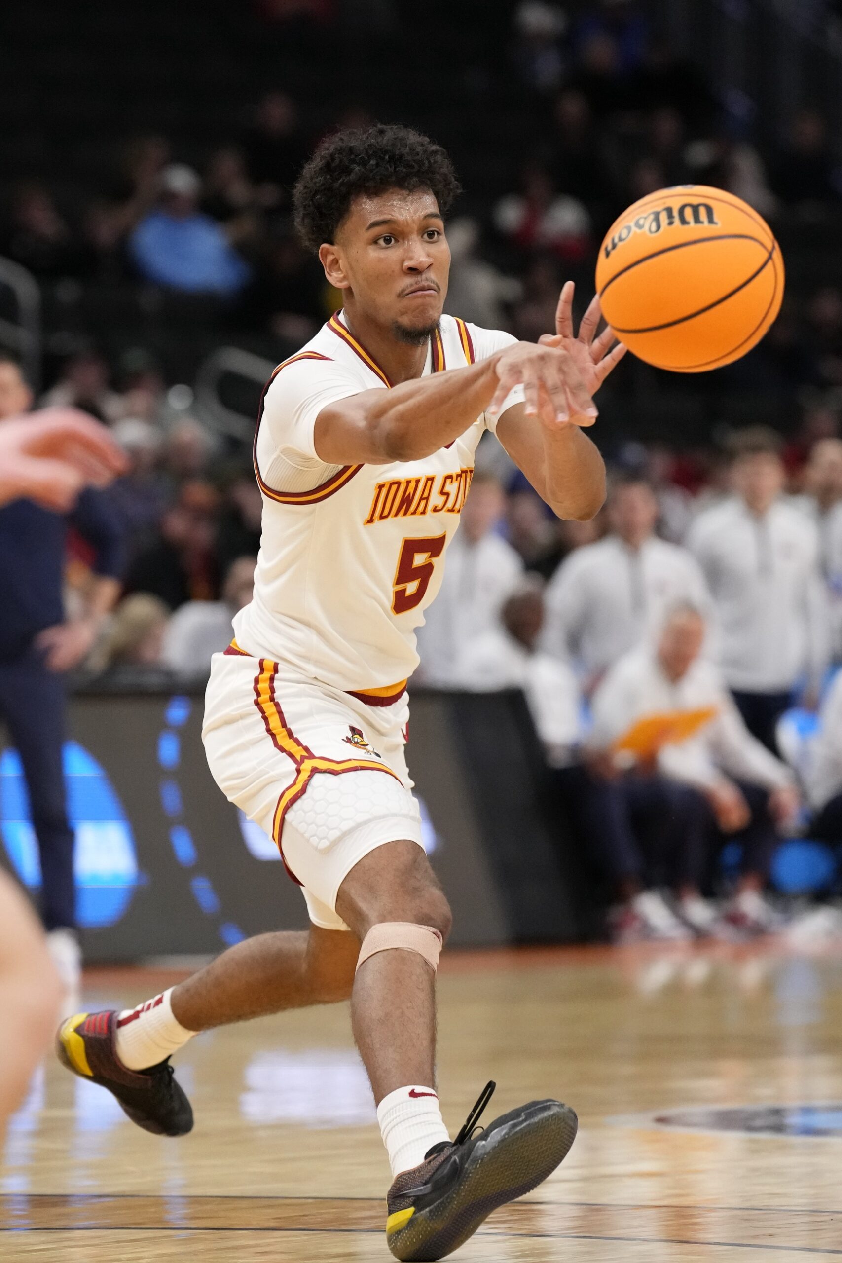  Grambling vs Iowa State AI Prediction: Free CBB Betting Insights for Nov 06. Credit USA TODAY/IMAGN