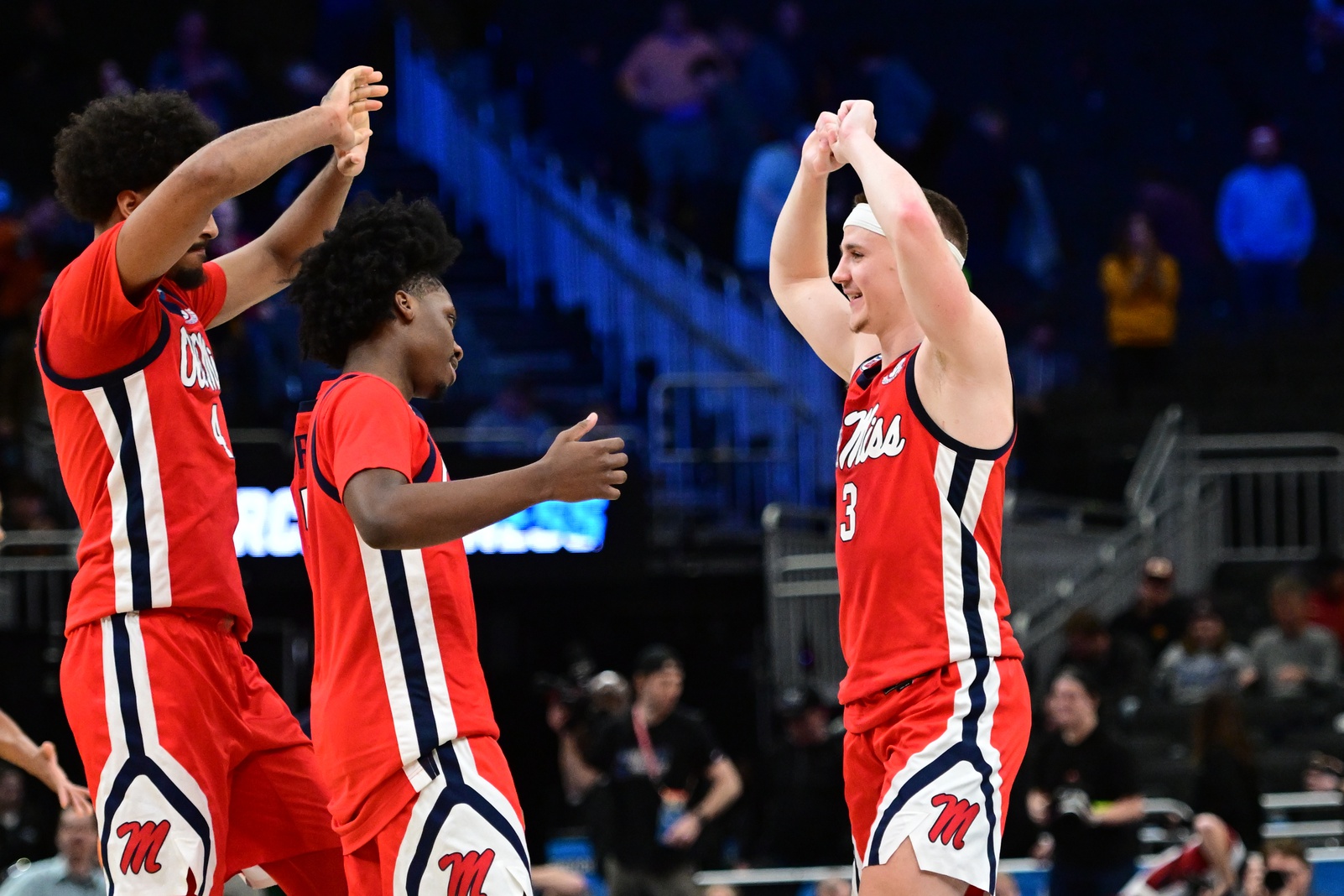 Arkansas vs Ole Miss AI Prediction: Free CBB Betting Insights for Jan 06. Credit USA TODAY/IMAGN