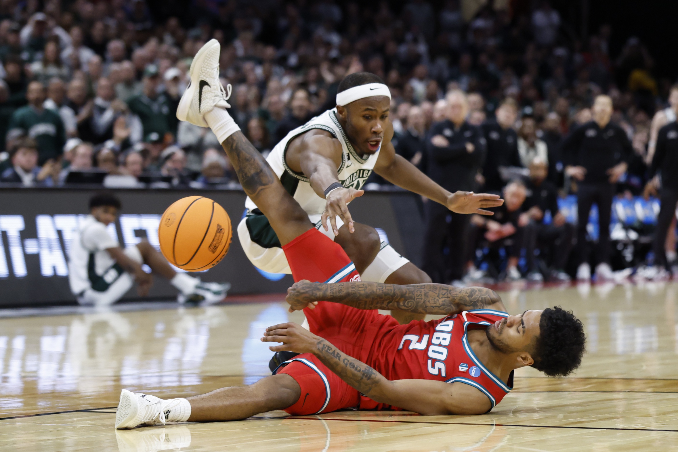 UTEP vs New Mexico AI Prediction: Free CBB Betting Insights for Jan 01. Credit USA TODAY/IMAGN
