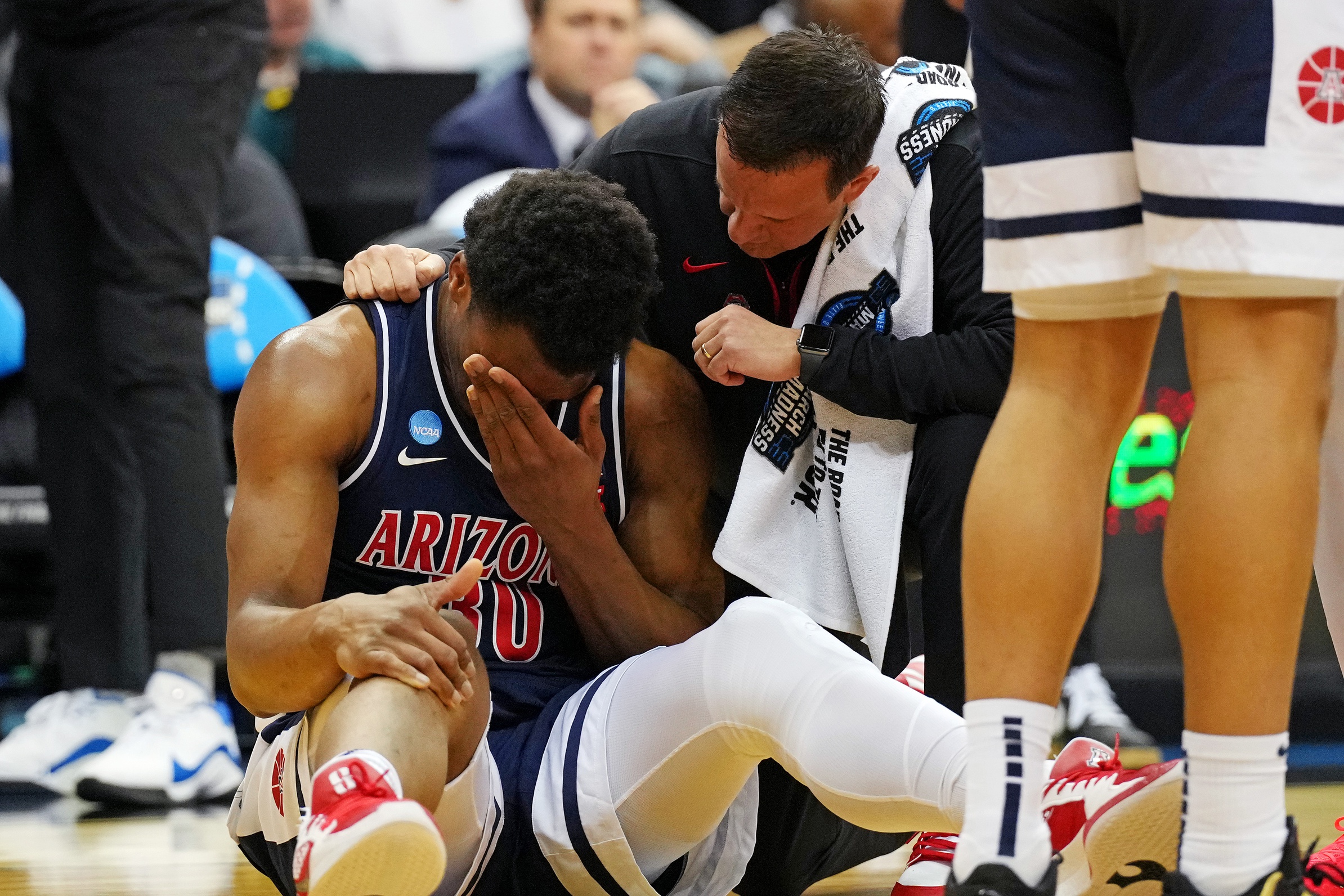  Kansas State vs Arizona AI Prediction: Free CBB Betting Insights for Jan 07. Credit USA TODAY/IMAGN