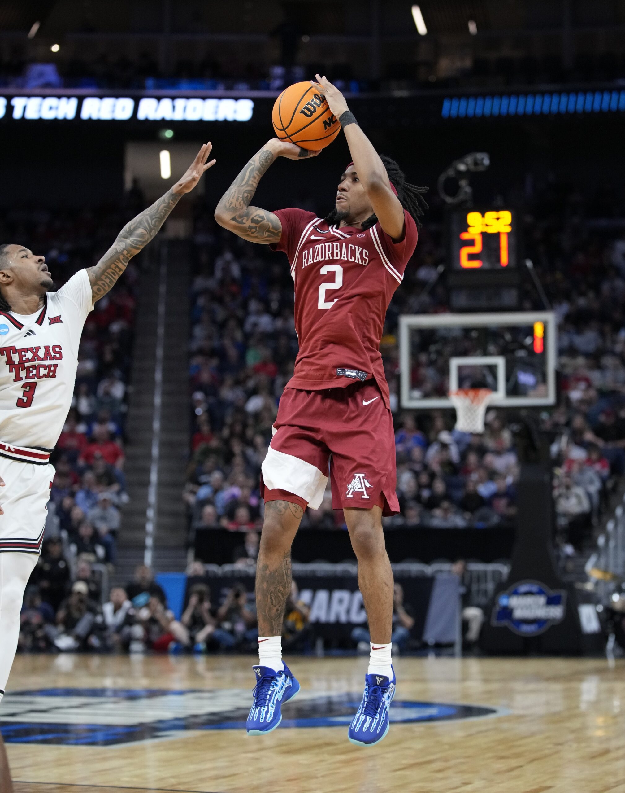  South Carolina vs Arkansas AI Prediction: Free CBB Betting Insights for Jan 13. Credit USA TODAY/IMAGN