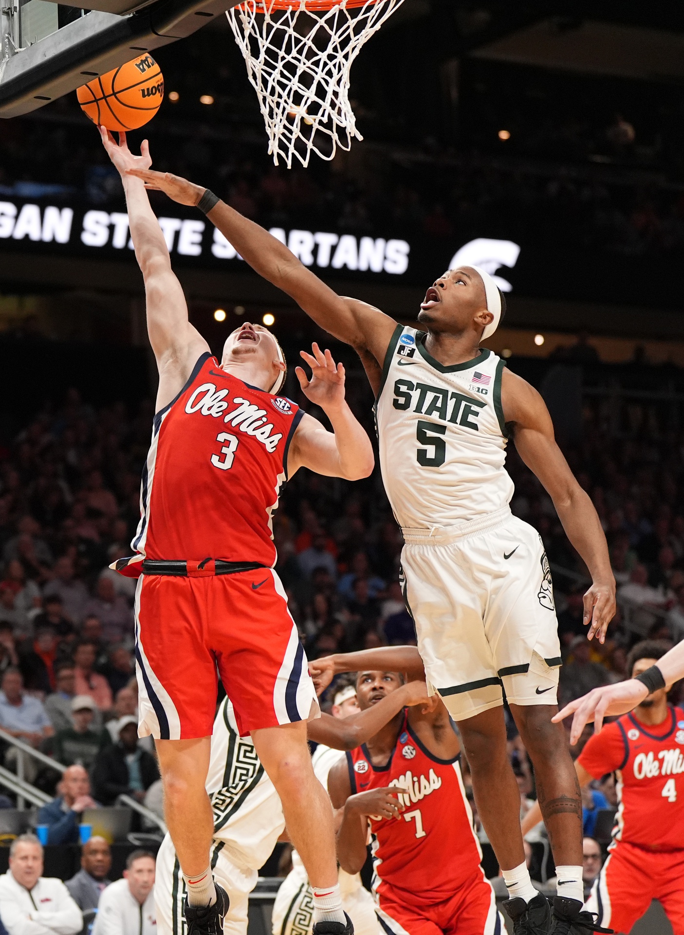  Vanderbilt vs Ole Miss AI Prediction: Free CBB Betting Insights for Jan 31. Credit USA TODAY/IMAGN
