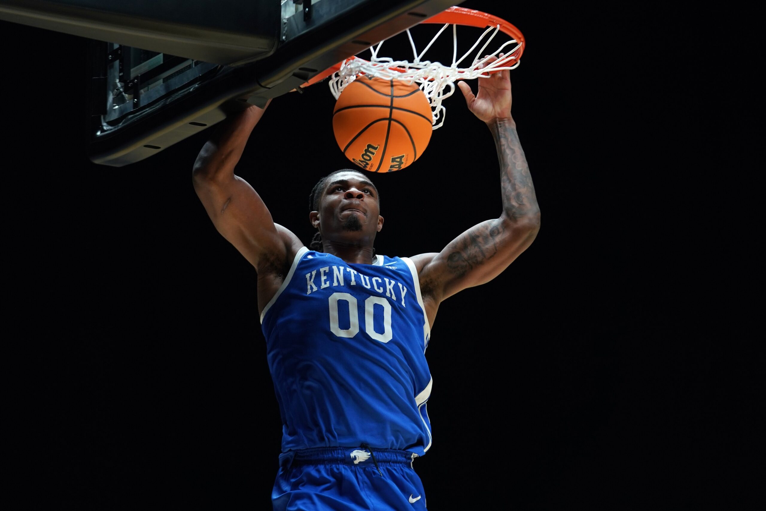 North Carolina vs Kentucky AI Prediction: Free CBB Betting Insights for Dec 02. Credit USA TODAY/IMAGN