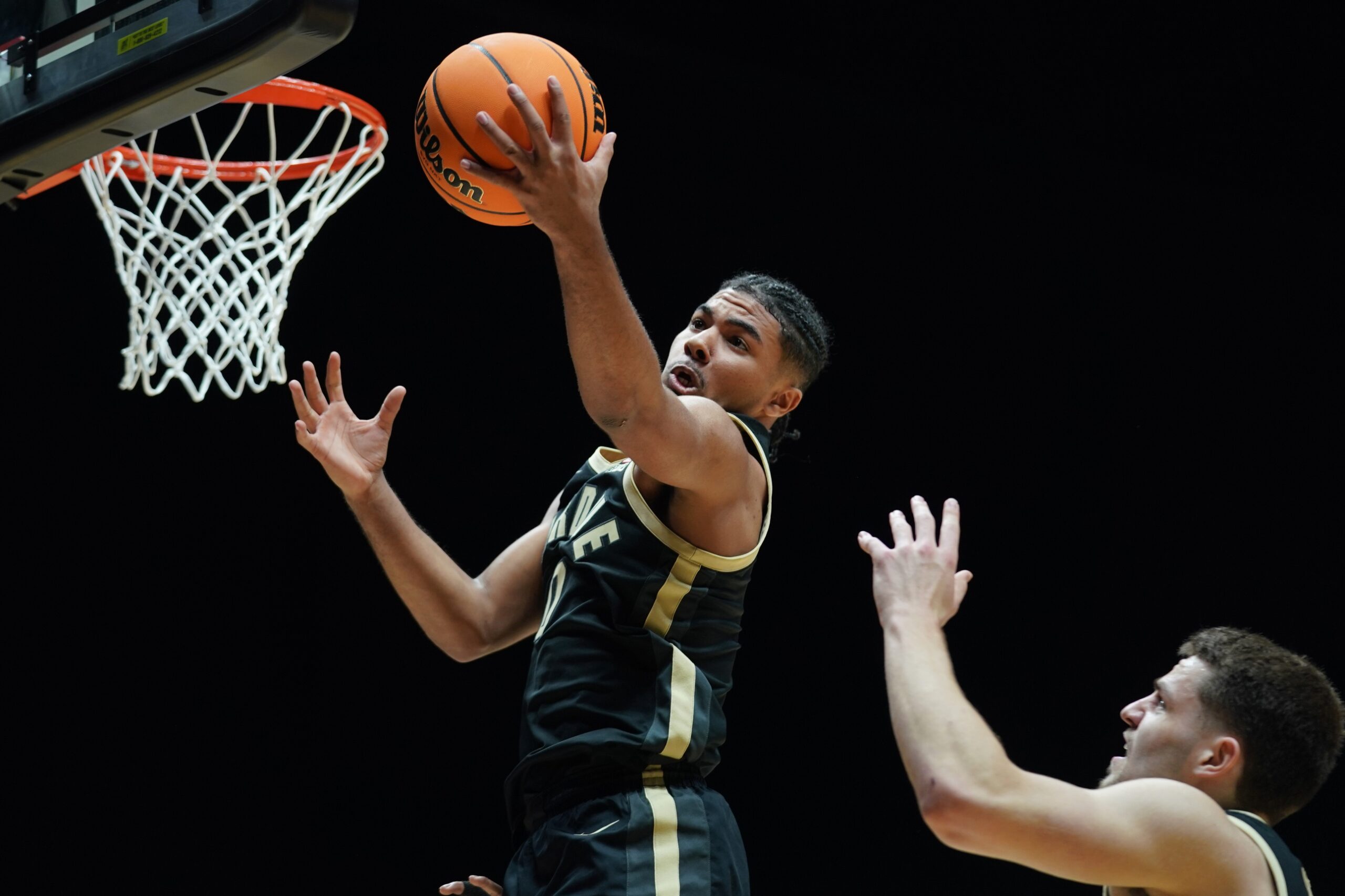 Kent State vs Purdue AI Prediction: Free CBB Betting Insights for Dec 29. Credit USA TODAY/IMAGN