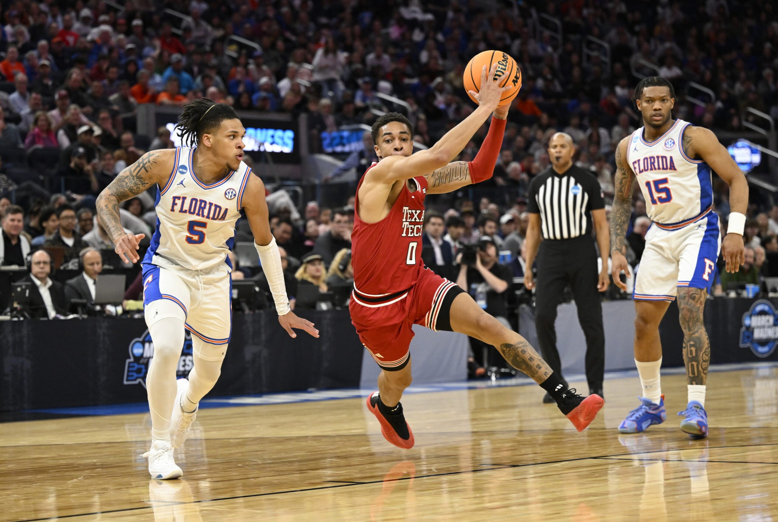  Kansas State vs Texas Tech AI Prediction: Free CBB Betting Insights for Jan 01. Credit USA TODAY/IMAGN