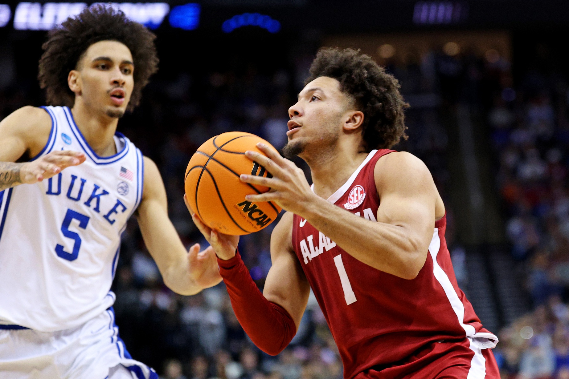  Mississippi State vs Alabama AI Prediction: Free CBB Betting Insights for Feb 24. Credit USA TODAY/IMAGN