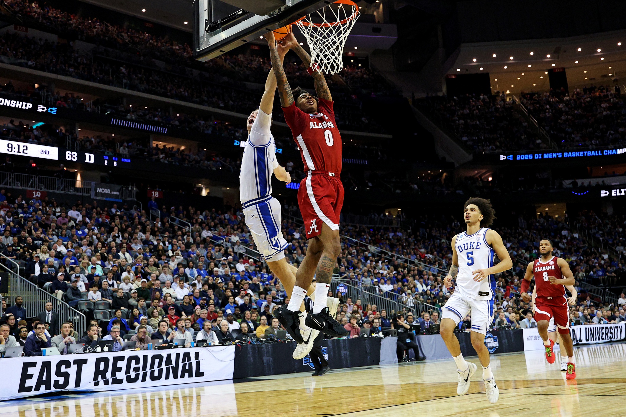 Kentucky vs Alabama AI Prediction: Free CBB Betting Insights for Jan 03. Credit USA TODAY/IMAGN